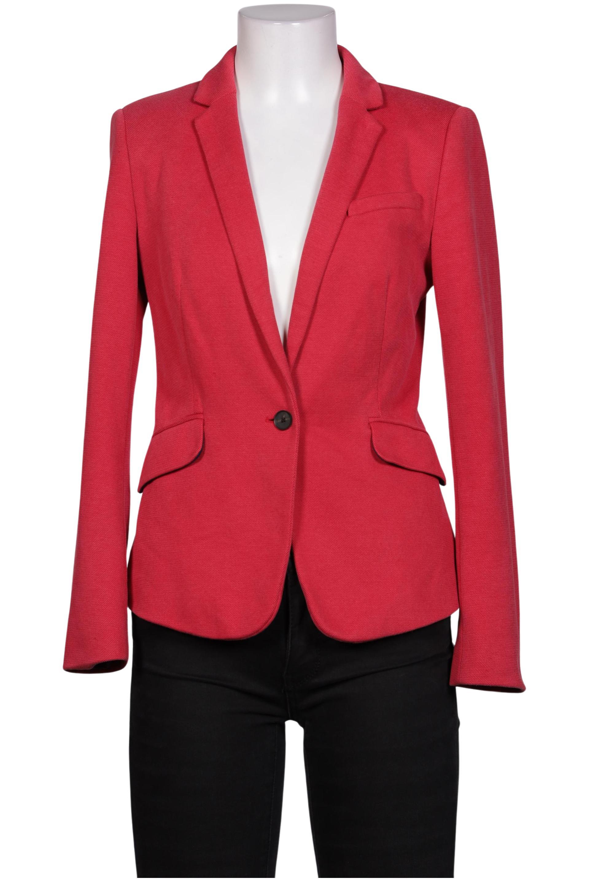 

Esprit Damen Blazer, rot, Gr. 36
