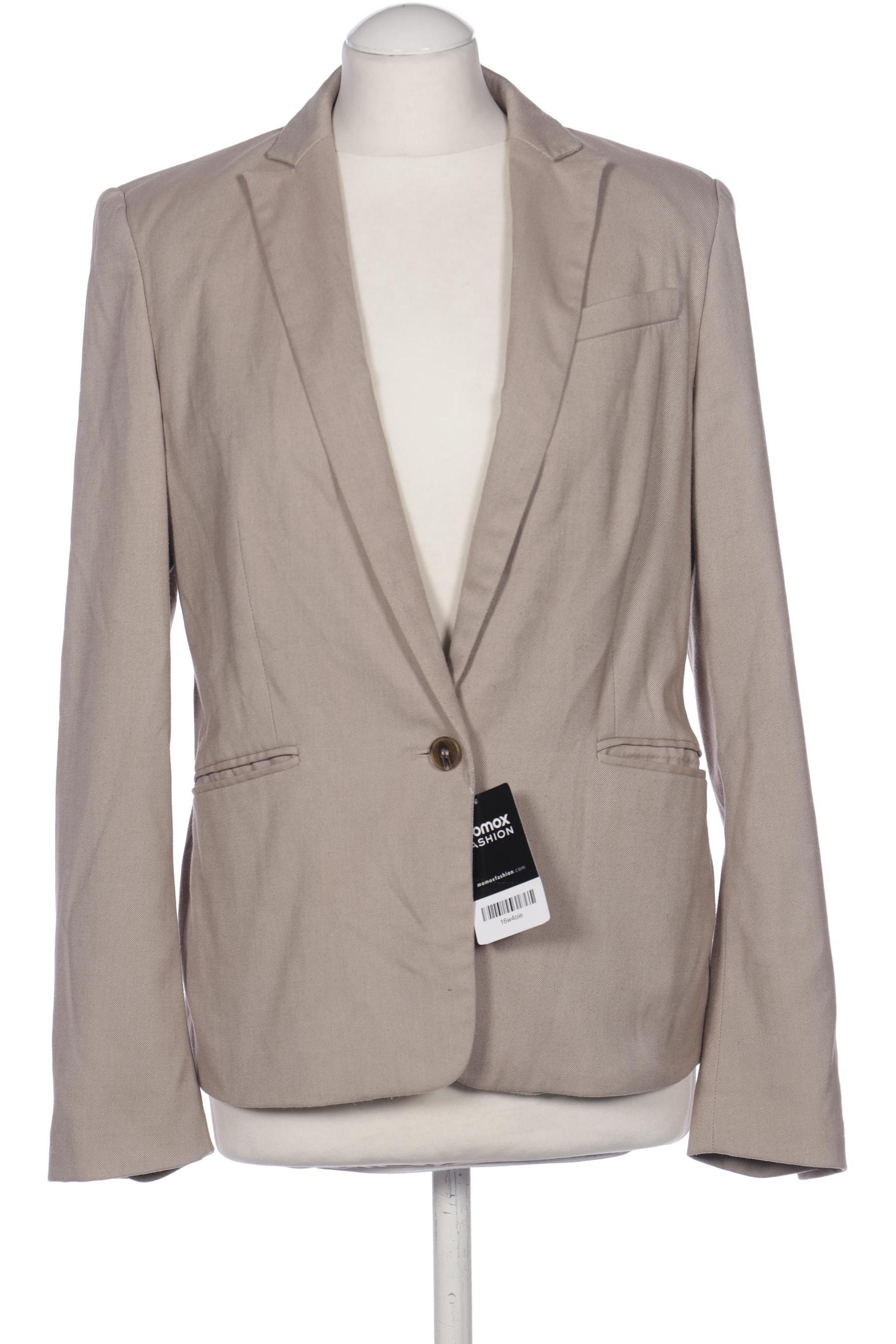 

Esprit Damen Blazer, beige, Gr. 38