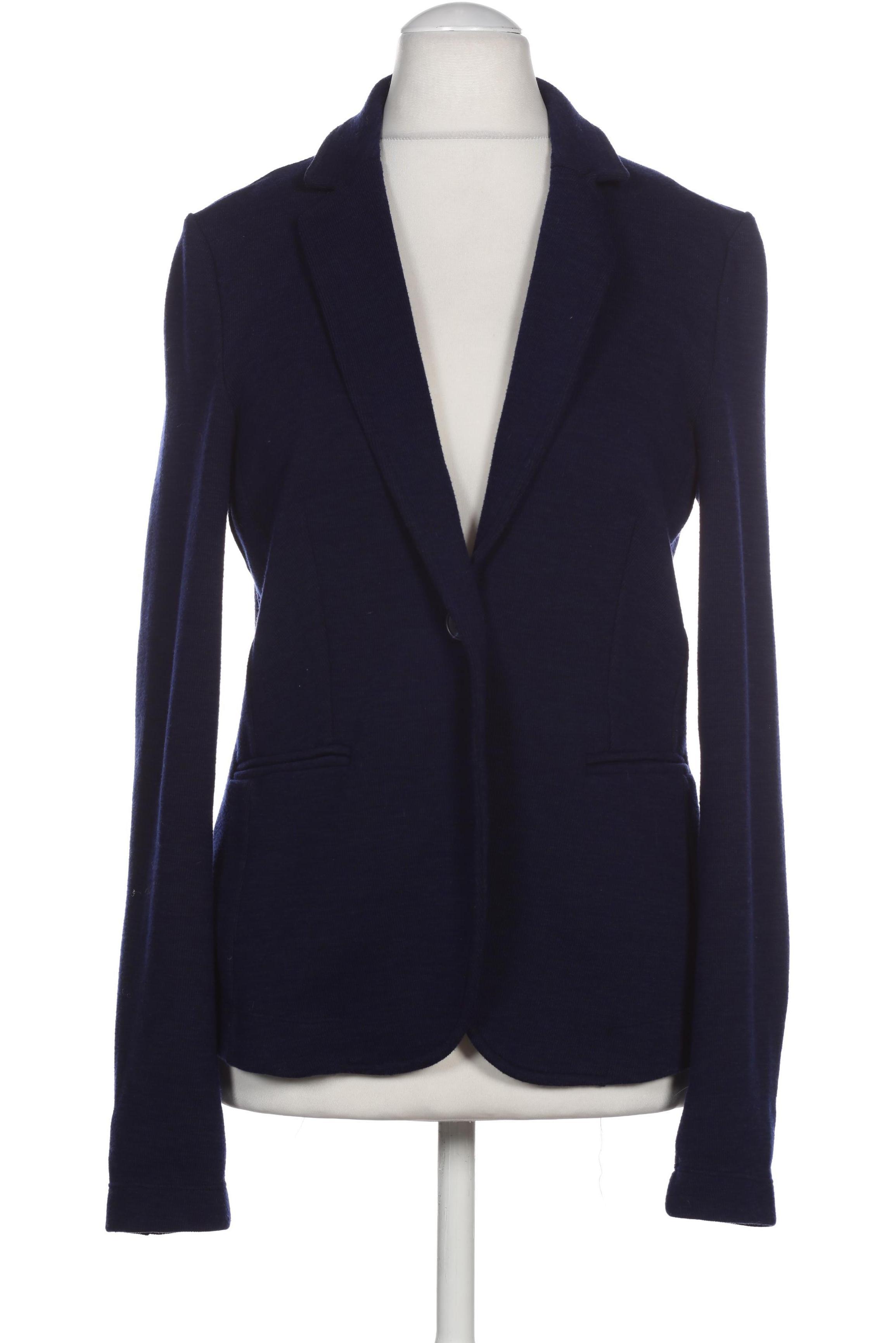 

Esprit Damen Blazer, blau, Gr. 38