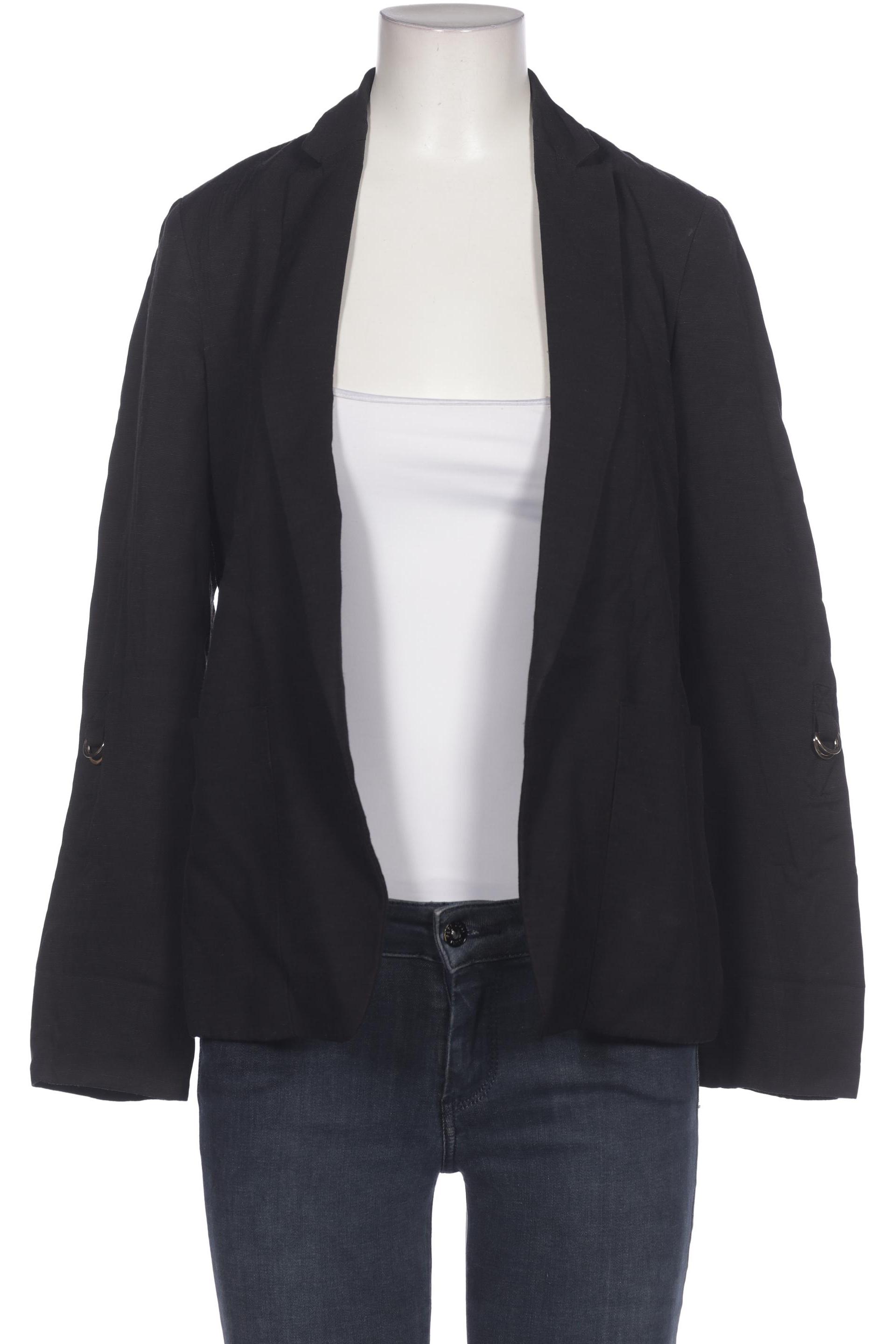 

Esprit Damen Blazer, schwarz, Gr. 34