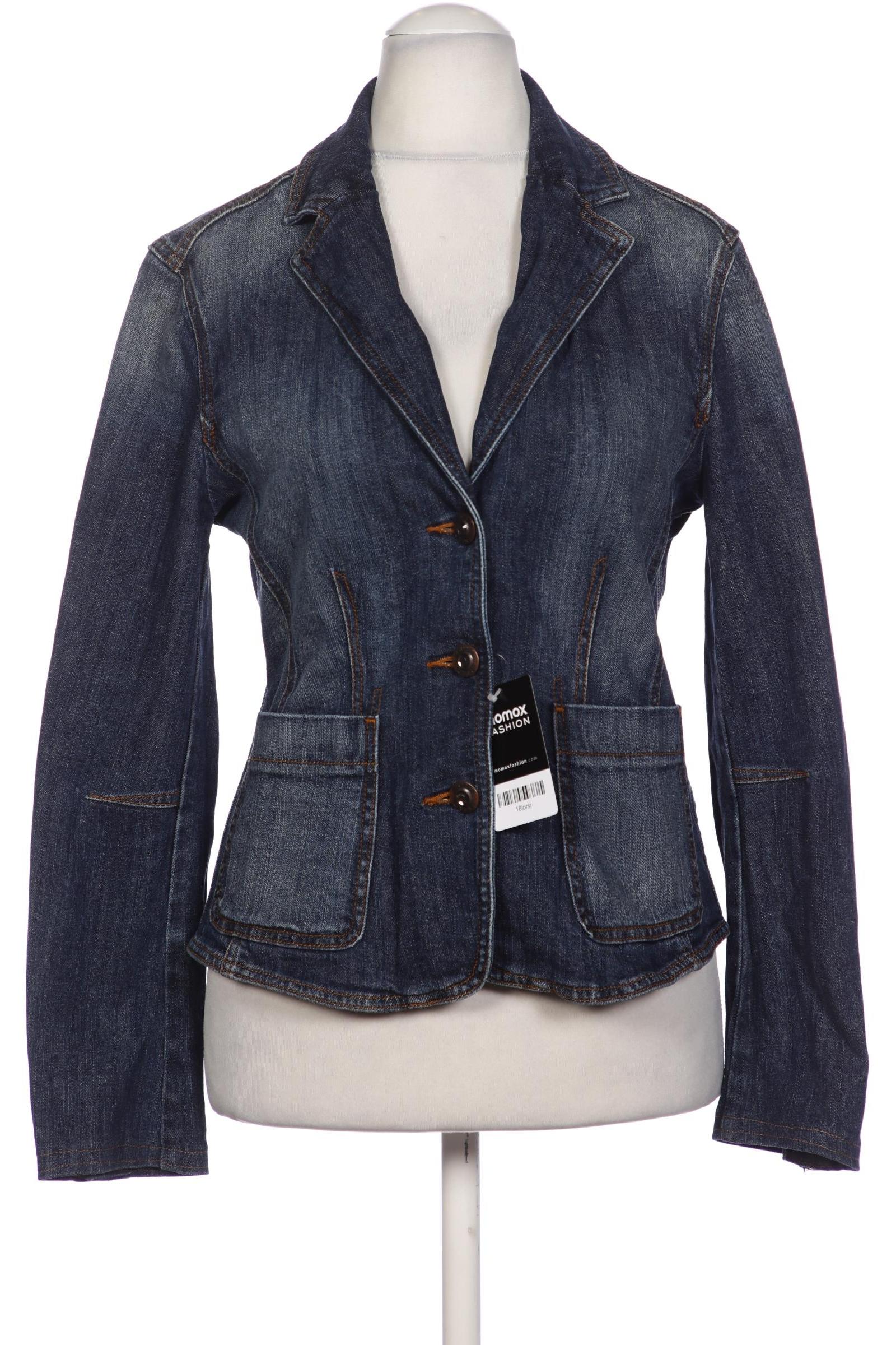 

Esprit Damen Blazer, marineblau, Gr. 38