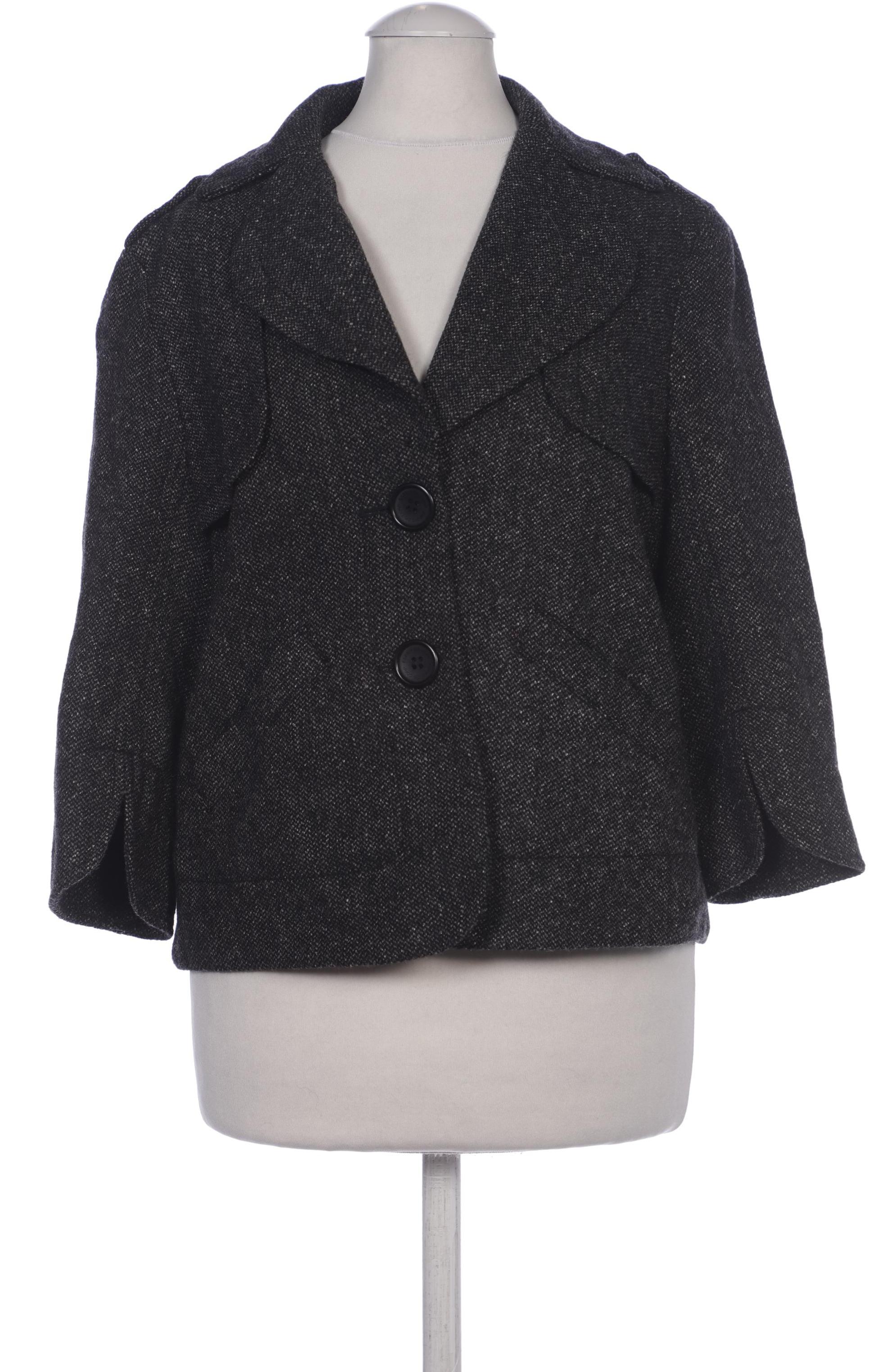 

Esprit Damen Blazer, schwarz, Gr. 34