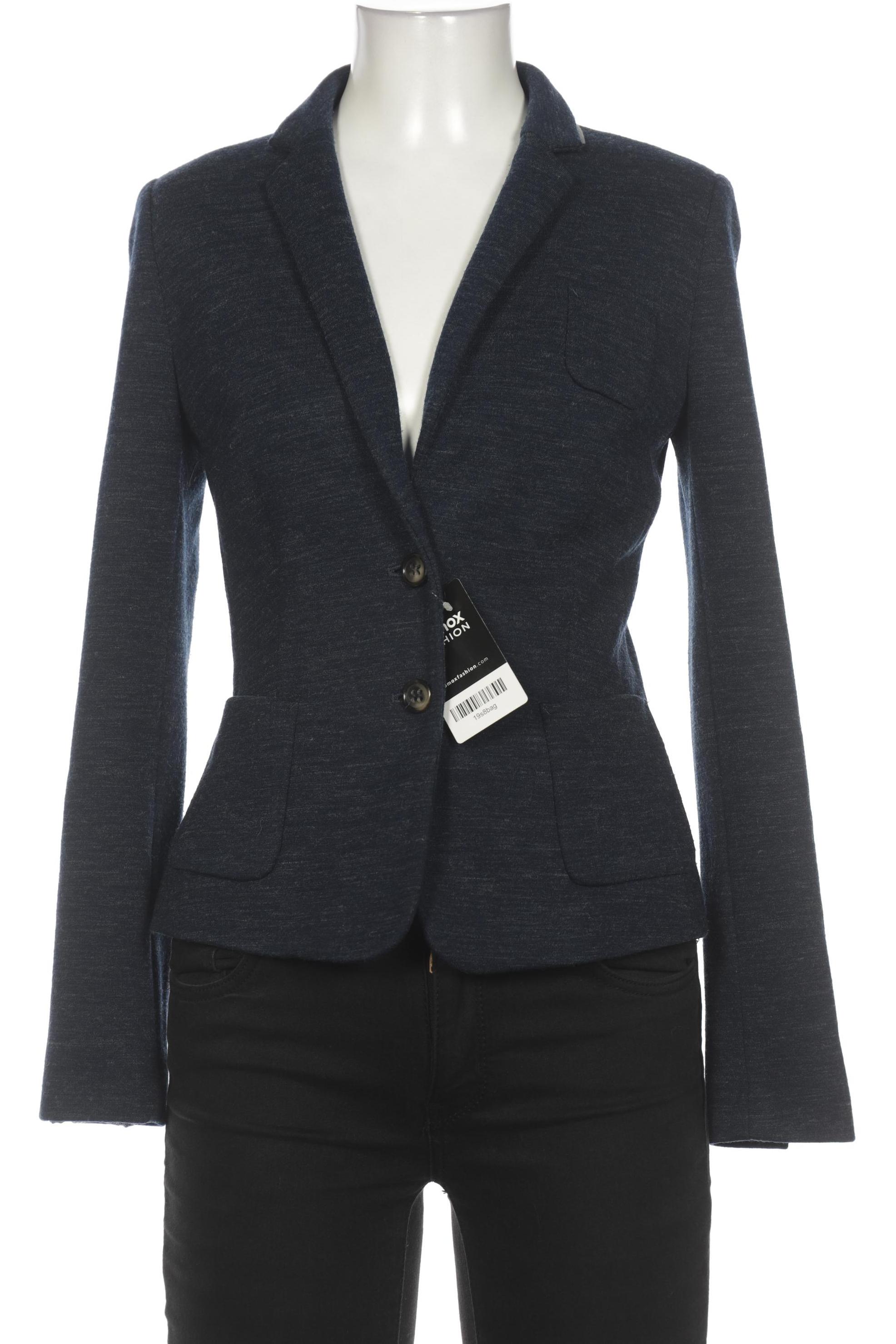 

Esprit Damen Blazer, marineblau, Gr. 34