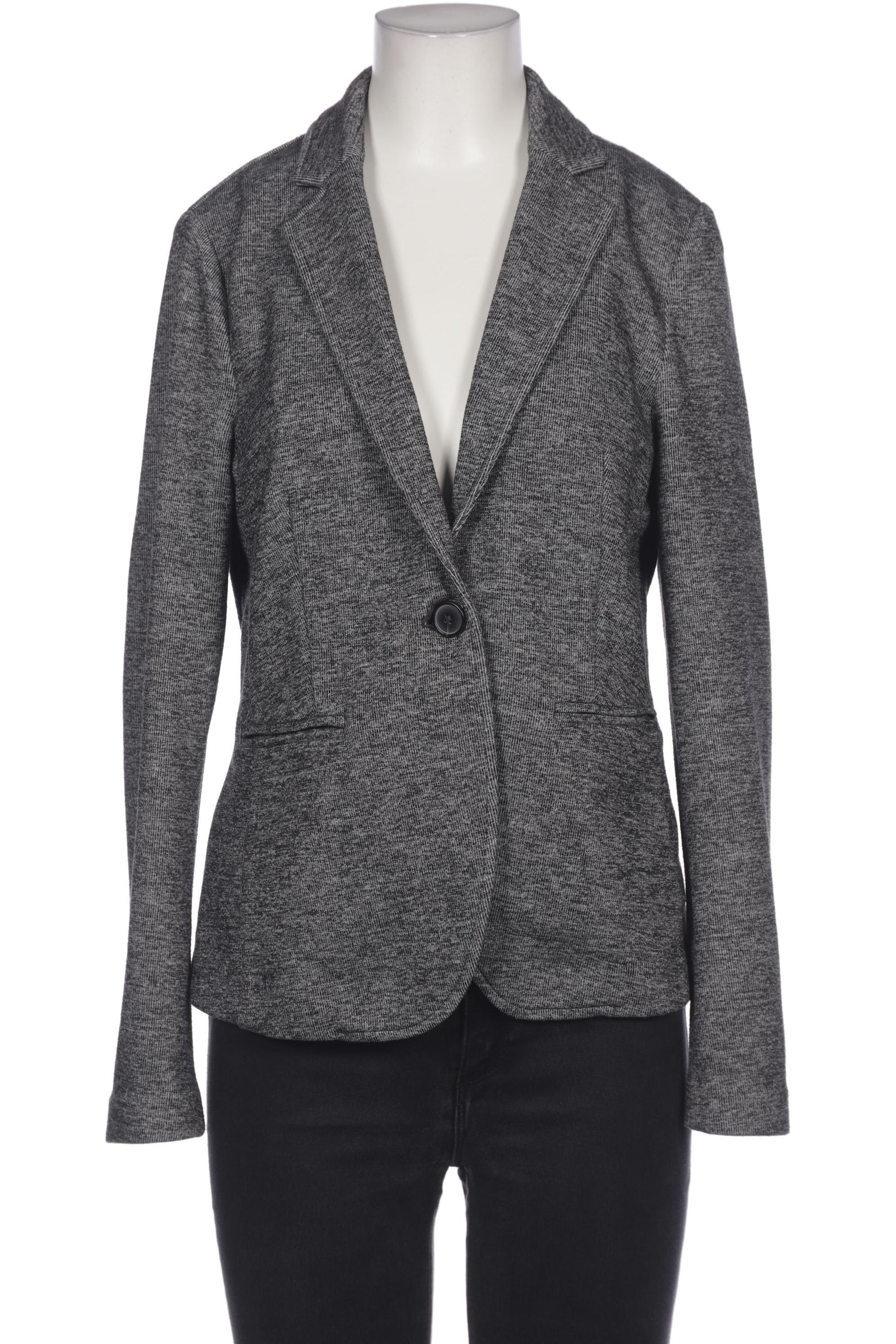 

Esprit Damen Blazer, grau, Gr. 38
