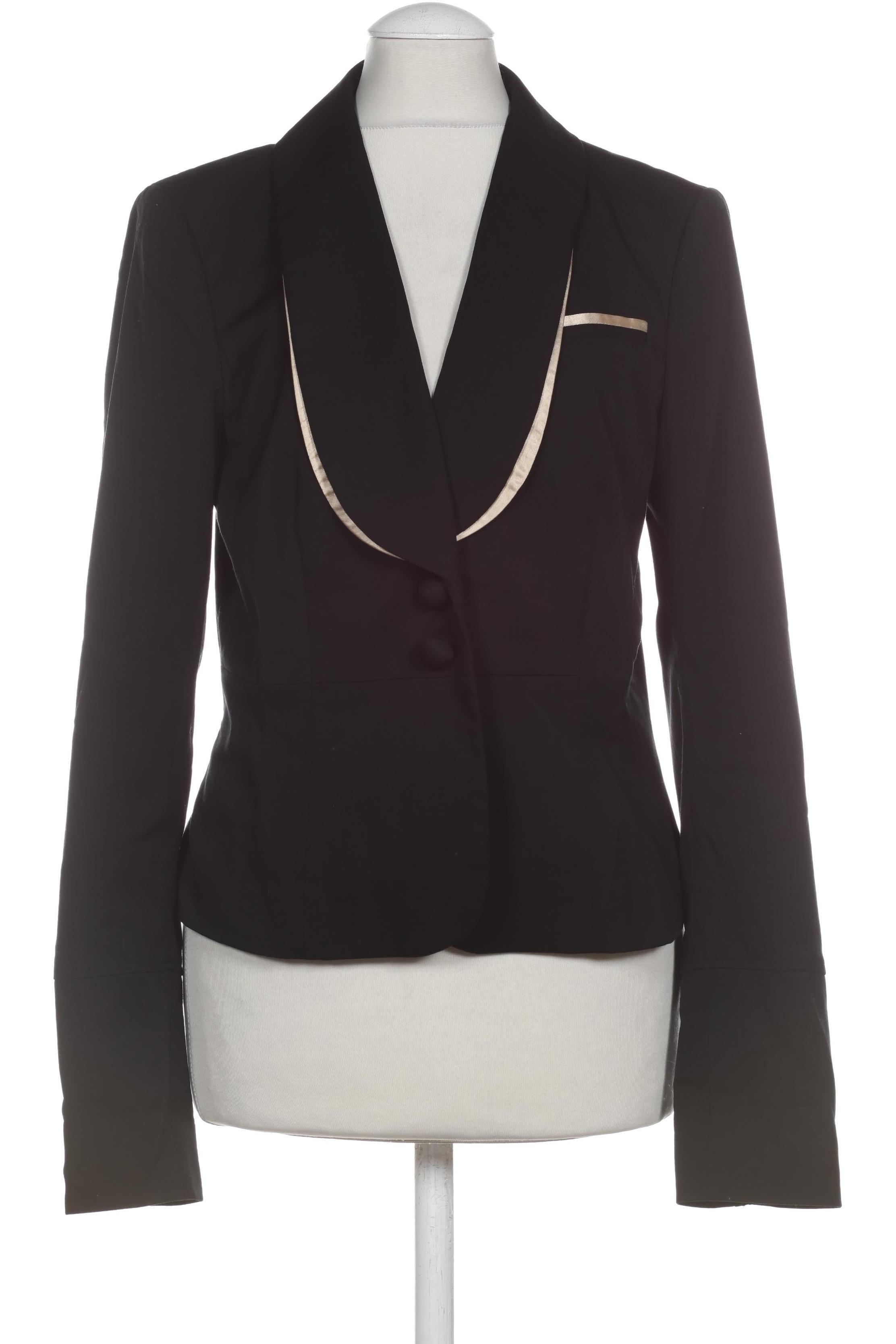

Esprit Damen Blazer, schwarz, Gr. 36