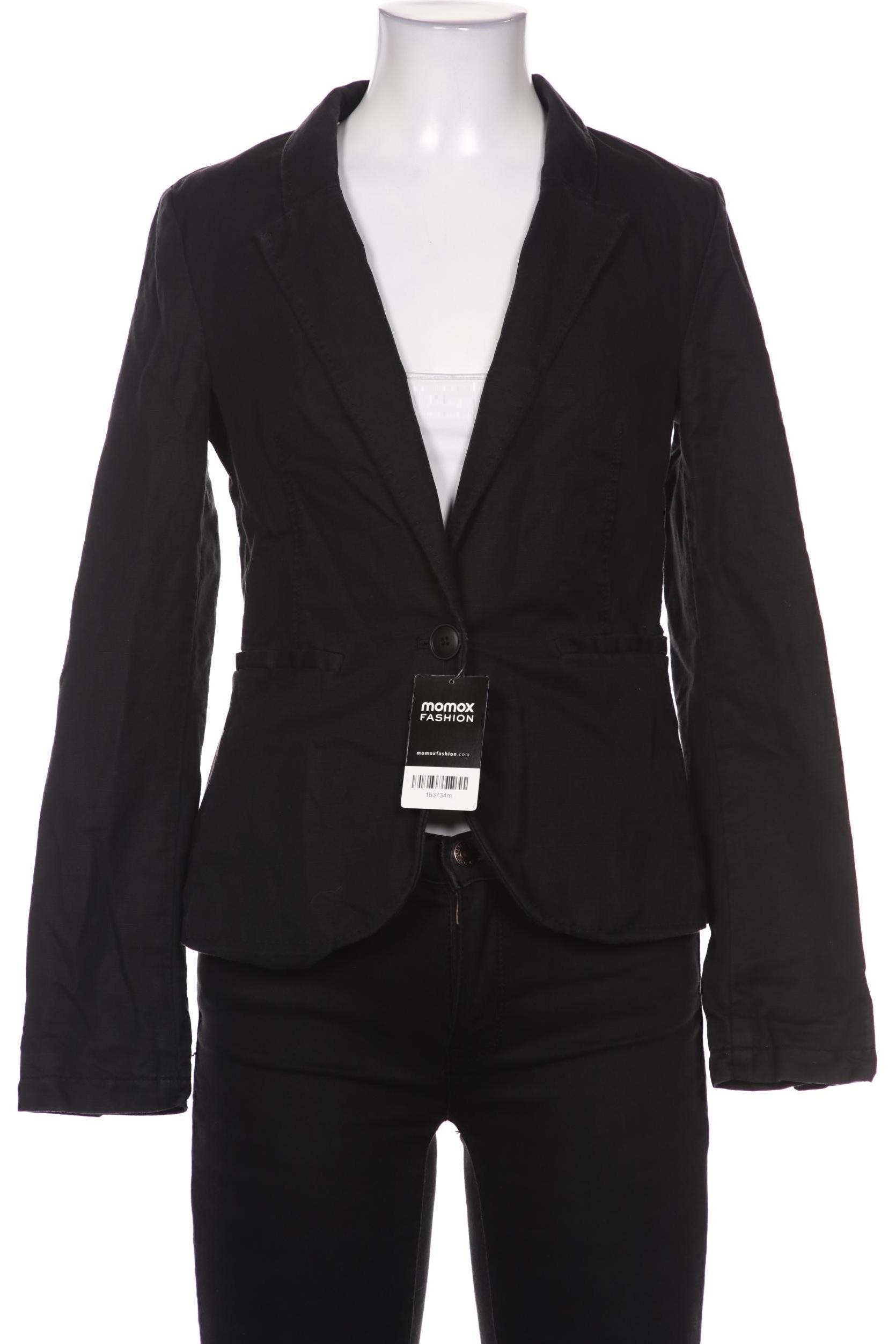 

Esprit Damen Blazer, schwarz, Gr. 34