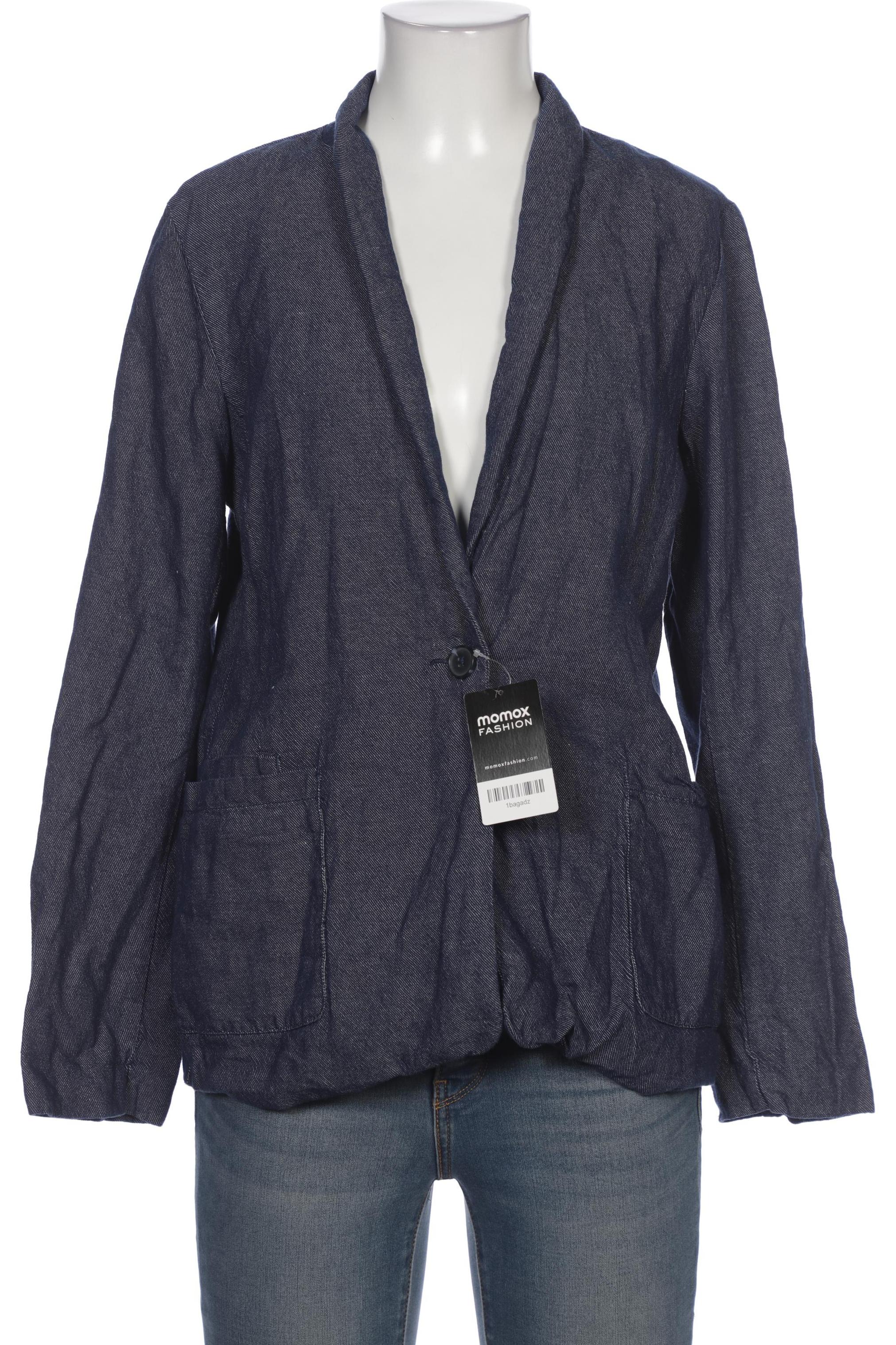 

Esprit Damen Blazer, marineblau, Gr. 36