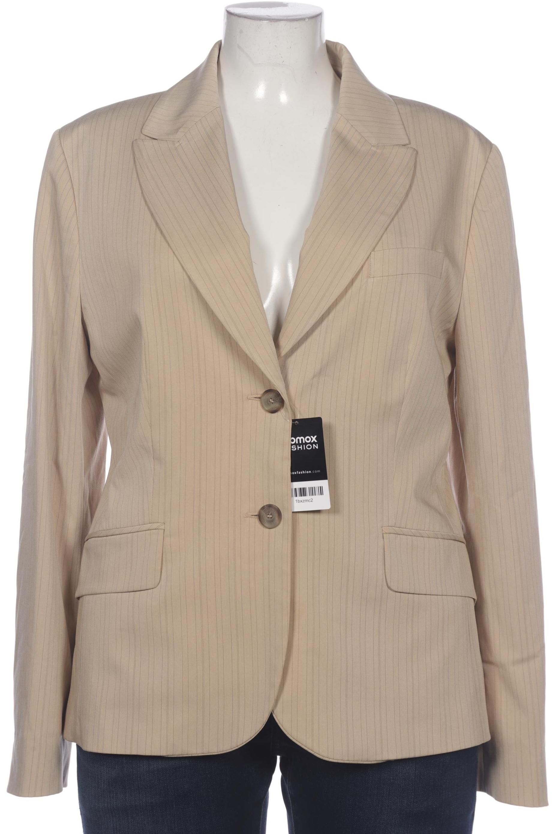 

Esprit Damen Blazer, beige, Gr. 44