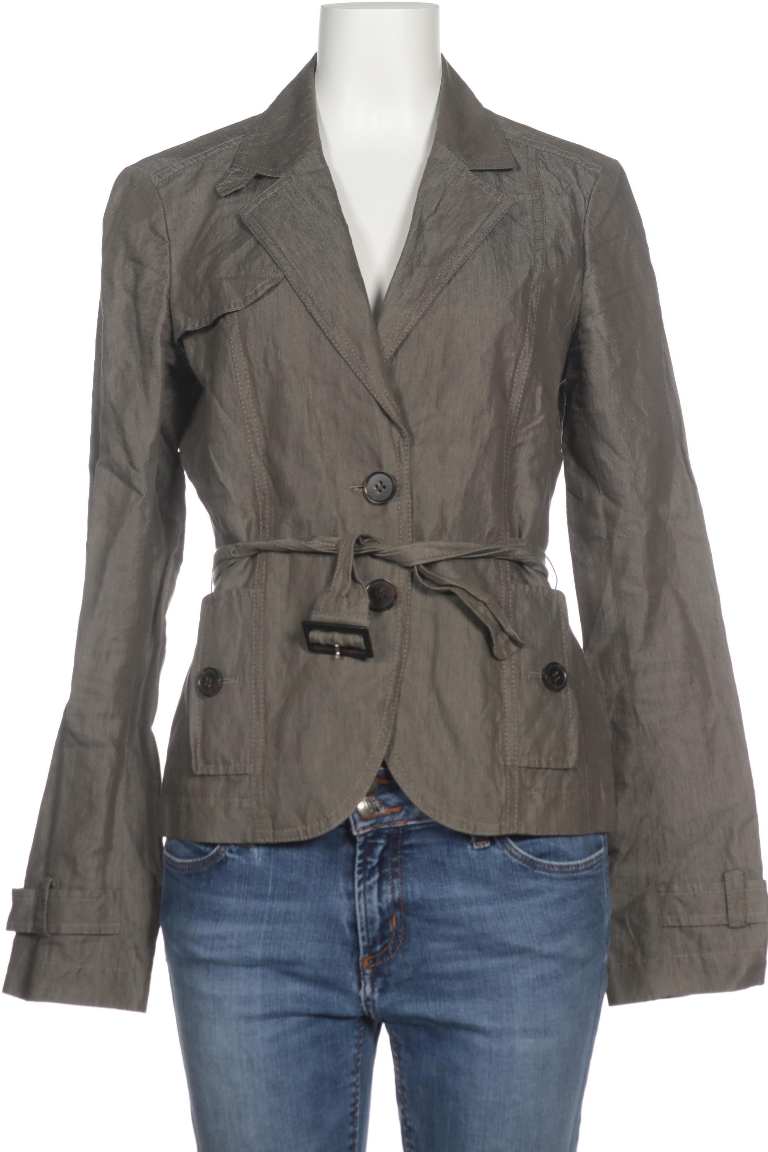 

Esprit Damen Blazer, grau, Gr. 34