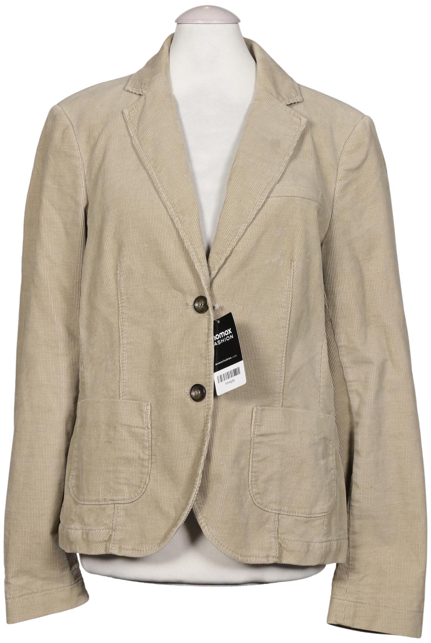 

Esprit Damen Blazer, beige, Gr. 38