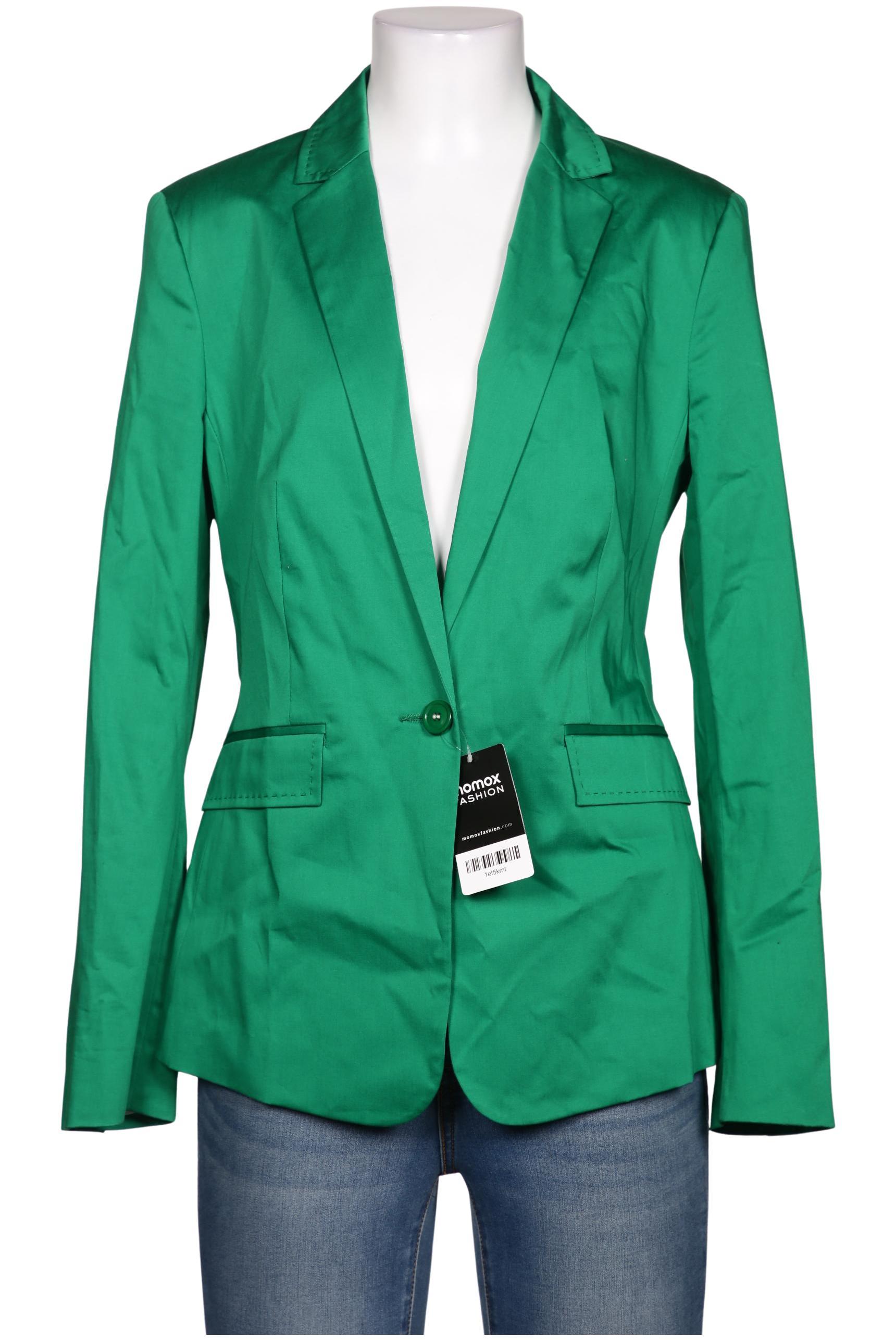 

Esprit Damen Blazer, grün, Gr. 40