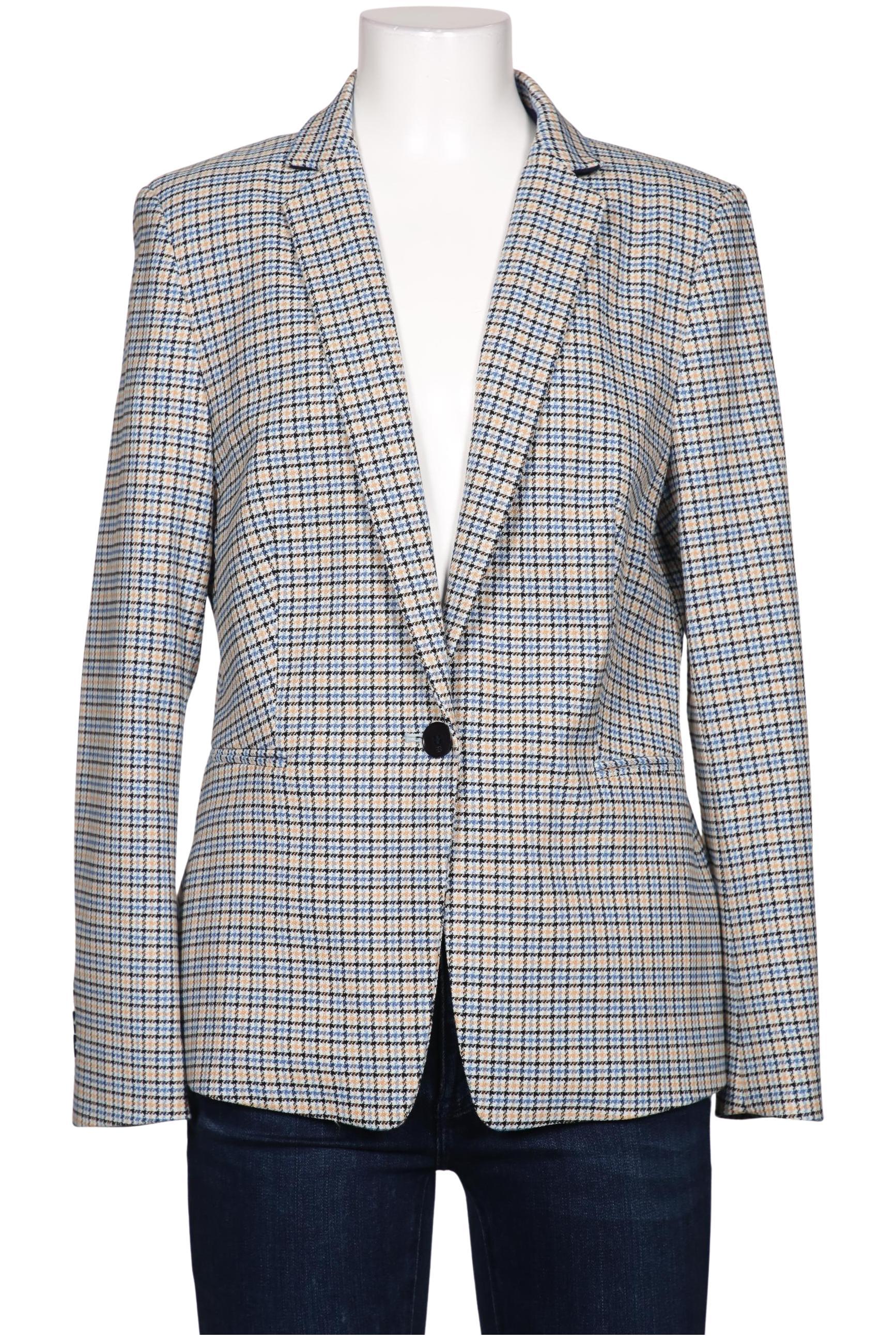 

Esprit Damen Blazer, mehrfarbig, Gr. 40
