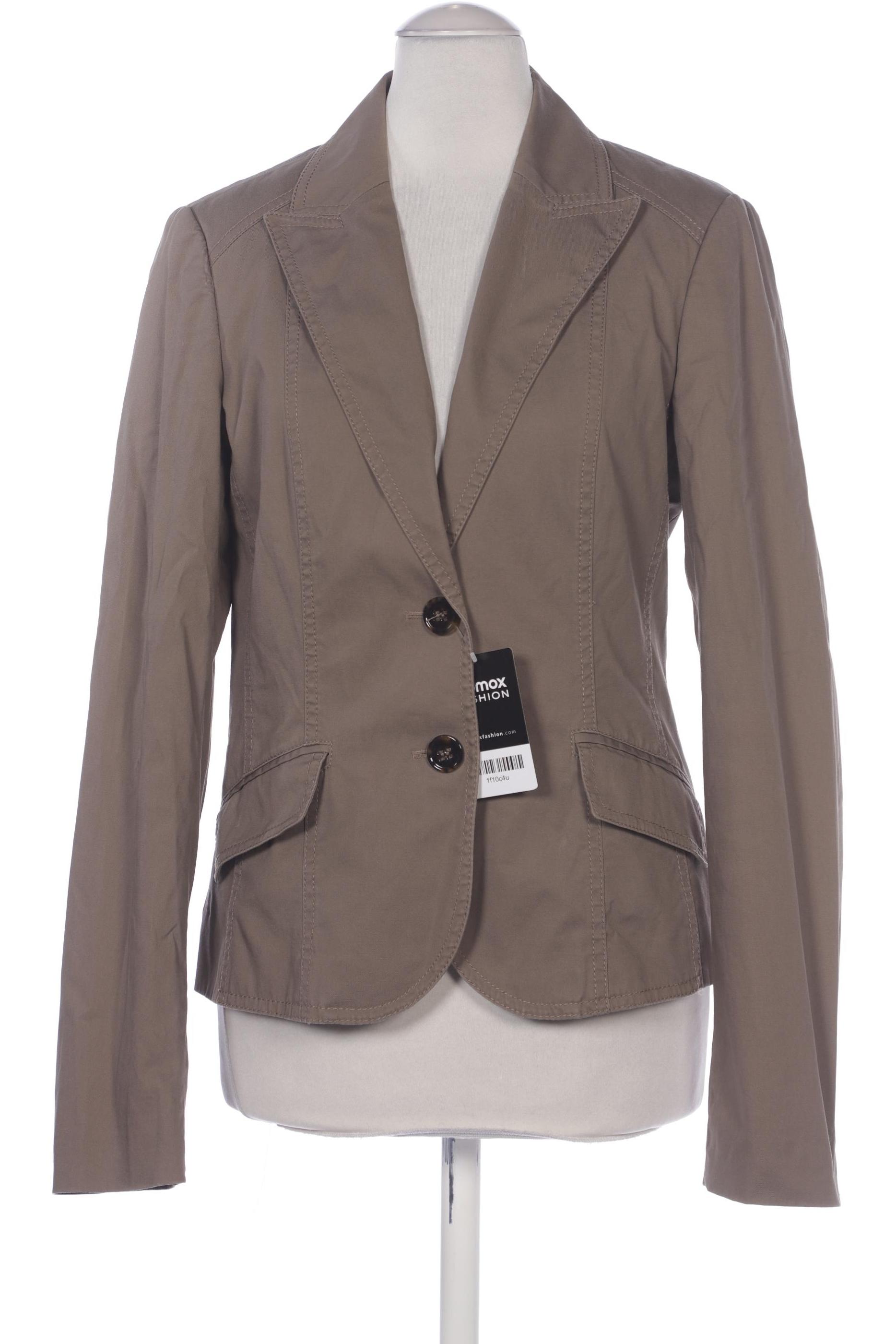 

Esprit Damen Blazer, braun, Gr. 34