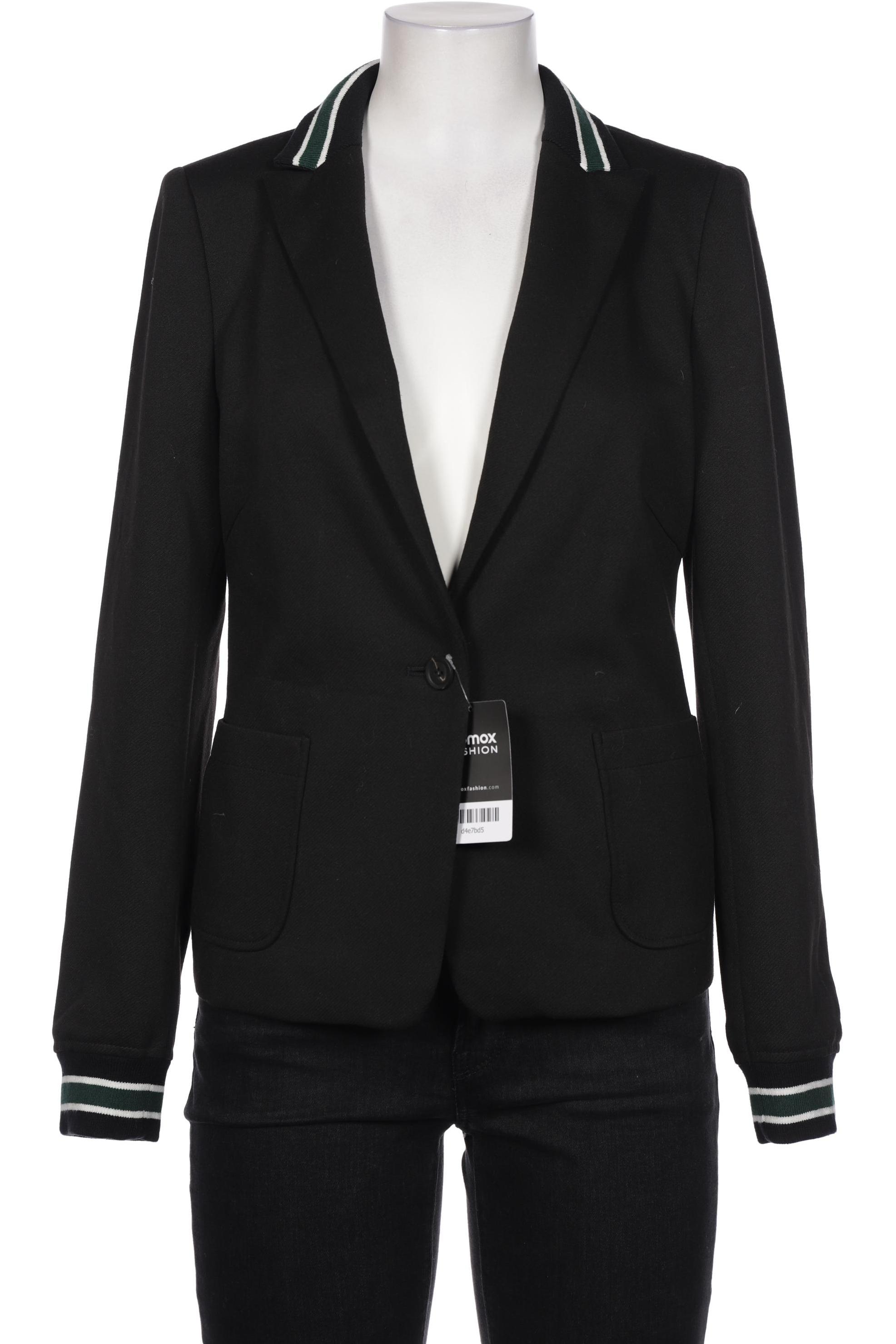 

Esprit Damen Blazer, schwarz, Gr. 36