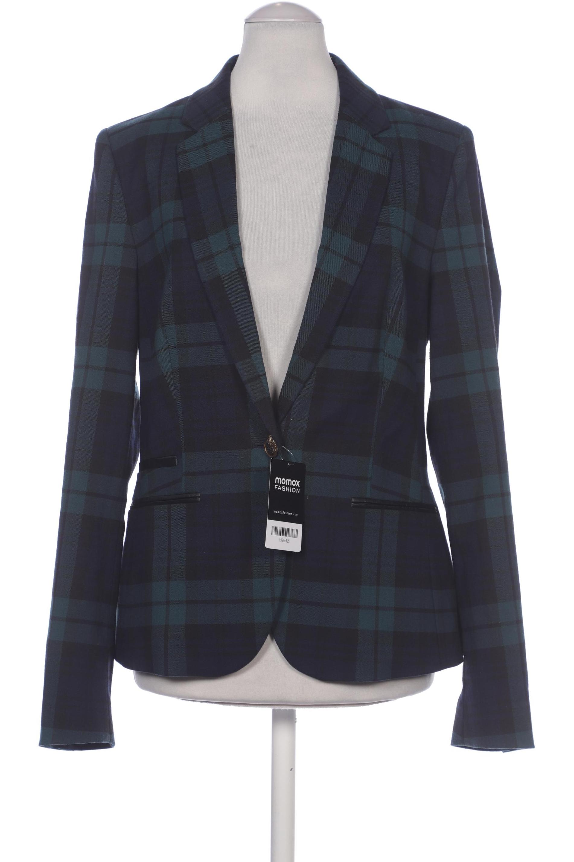 

Esprit Damen Blazer, grün, Gr. 36