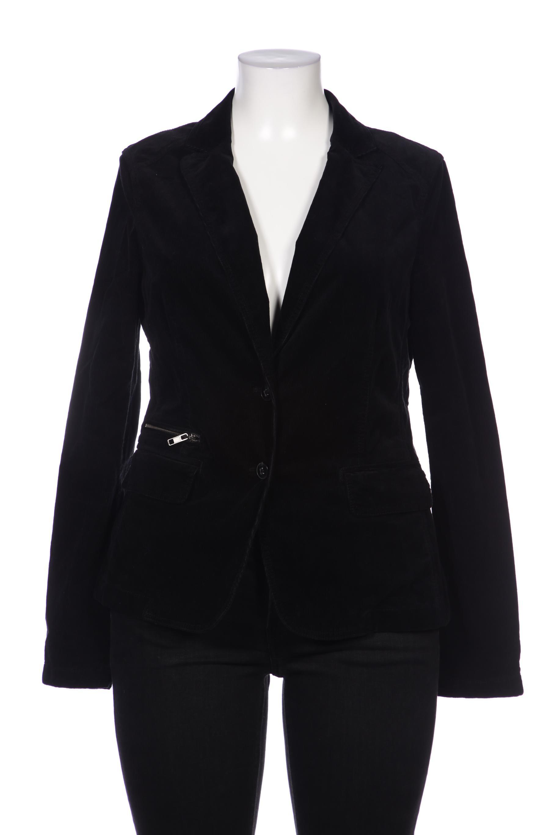 

Esprit Damen Blazer, schwarz