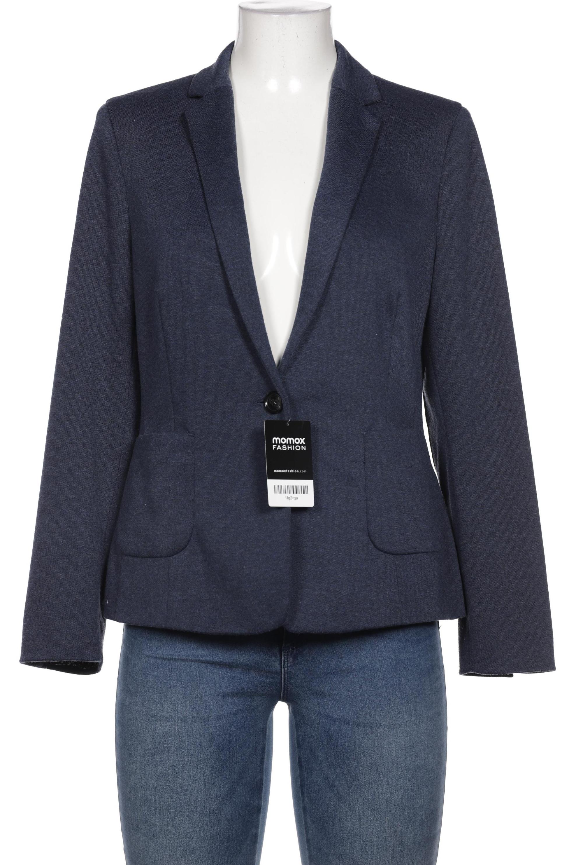 

Esprit Damen Blazer, marineblau