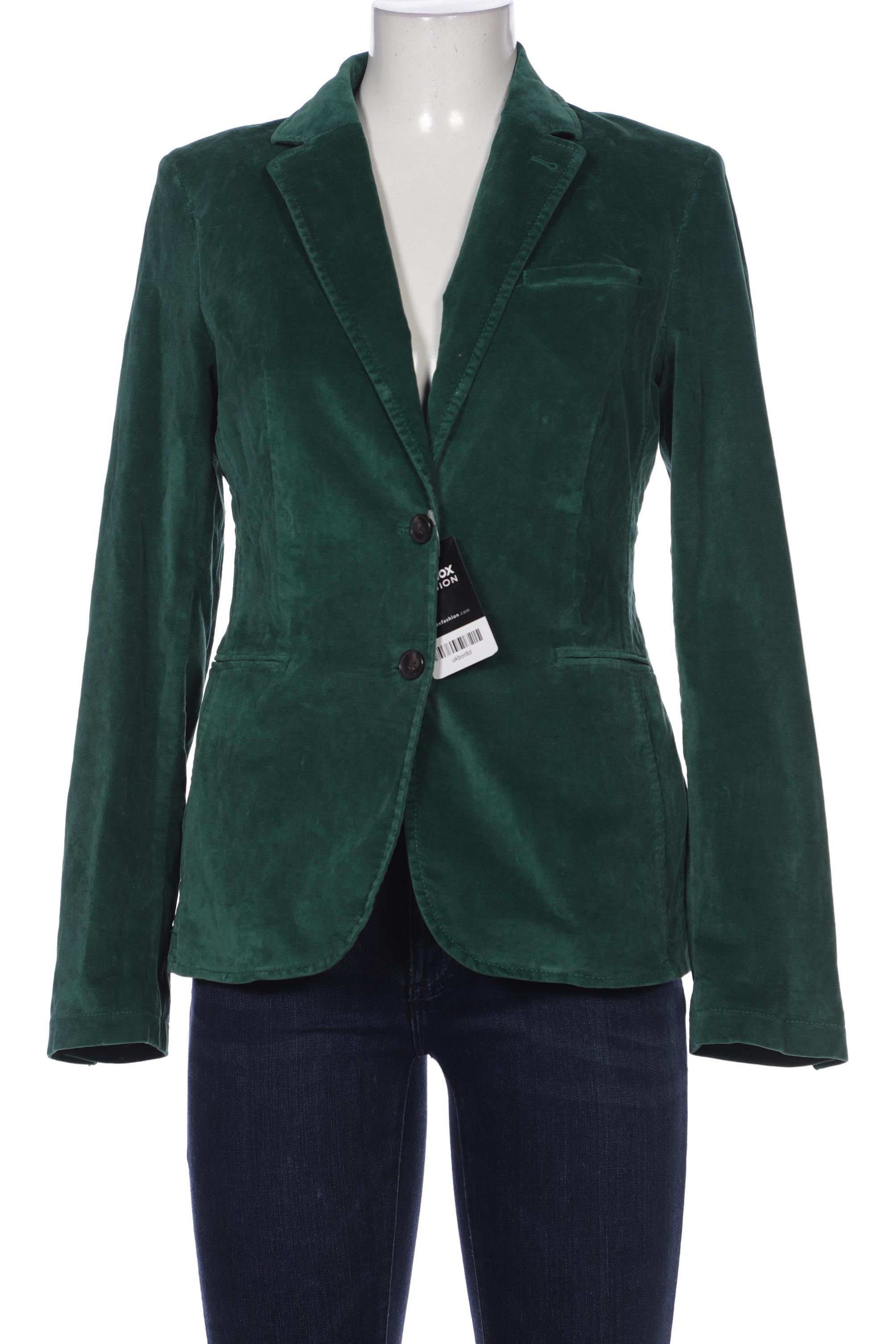 

Esprit Damen Blazer, grün, Gr. 38