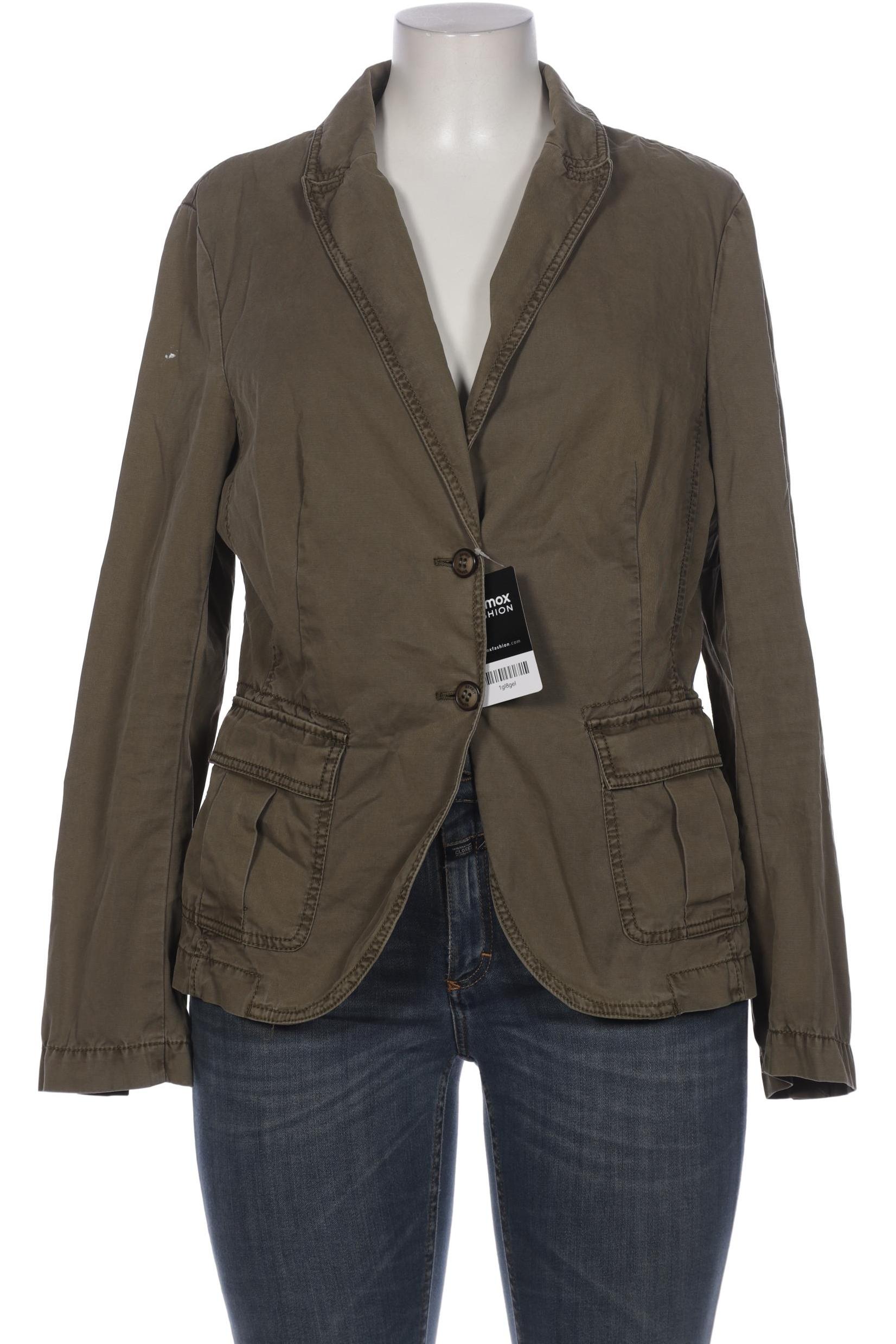

Esprit Damen Blazer, grün, Gr. 44