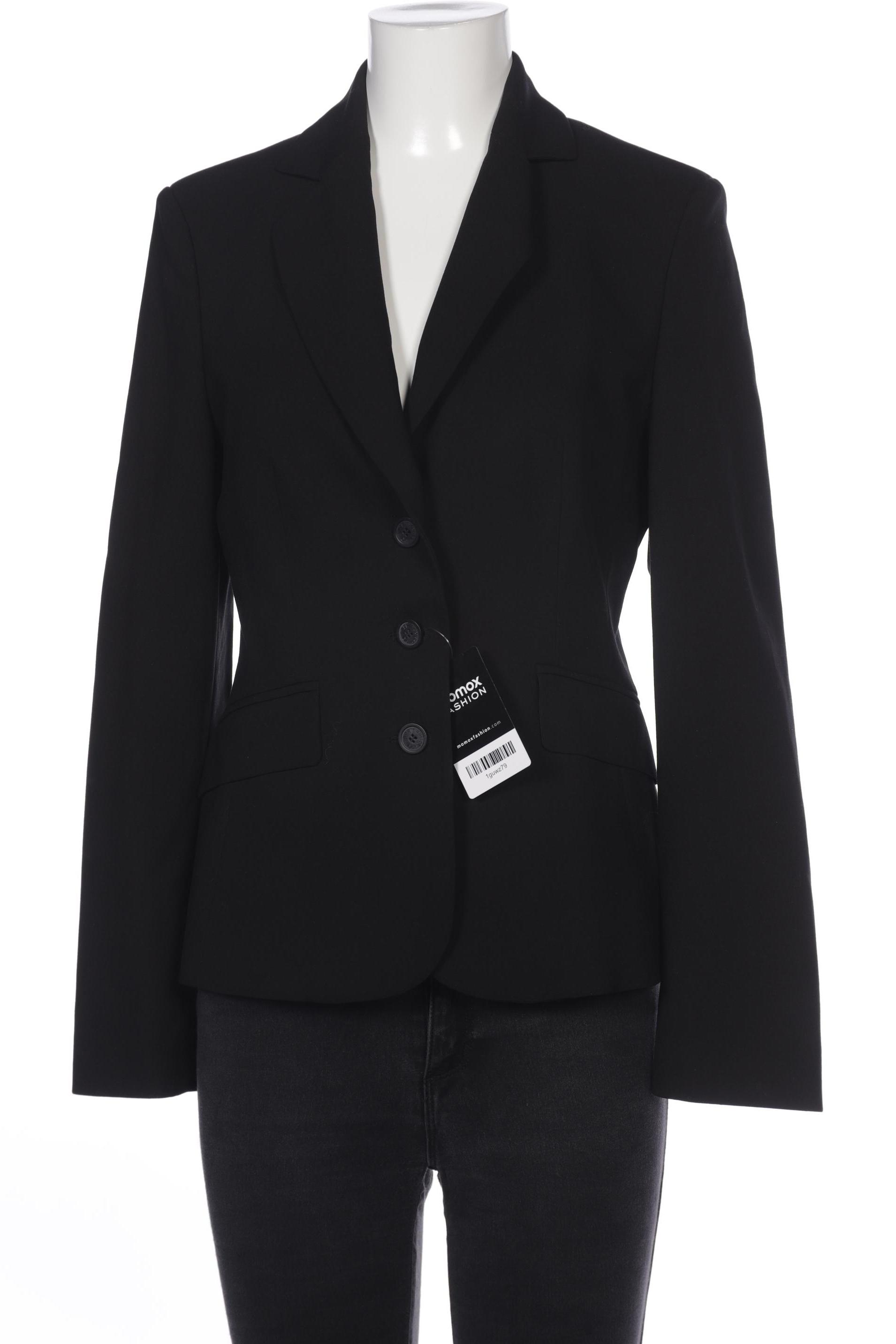 

Esprit Damen Blazer, schwarz, Gr. 36