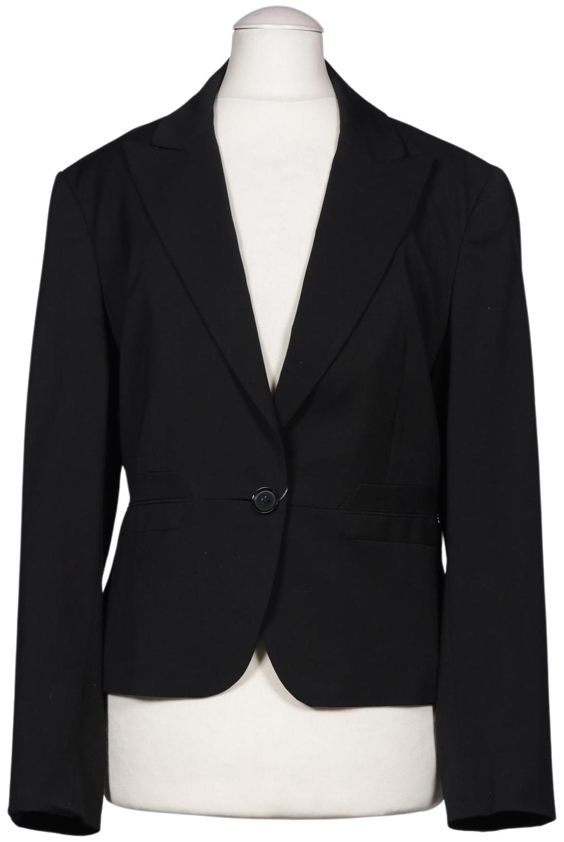 

Esprit Damen Blazer, schwarz, Gr. 36