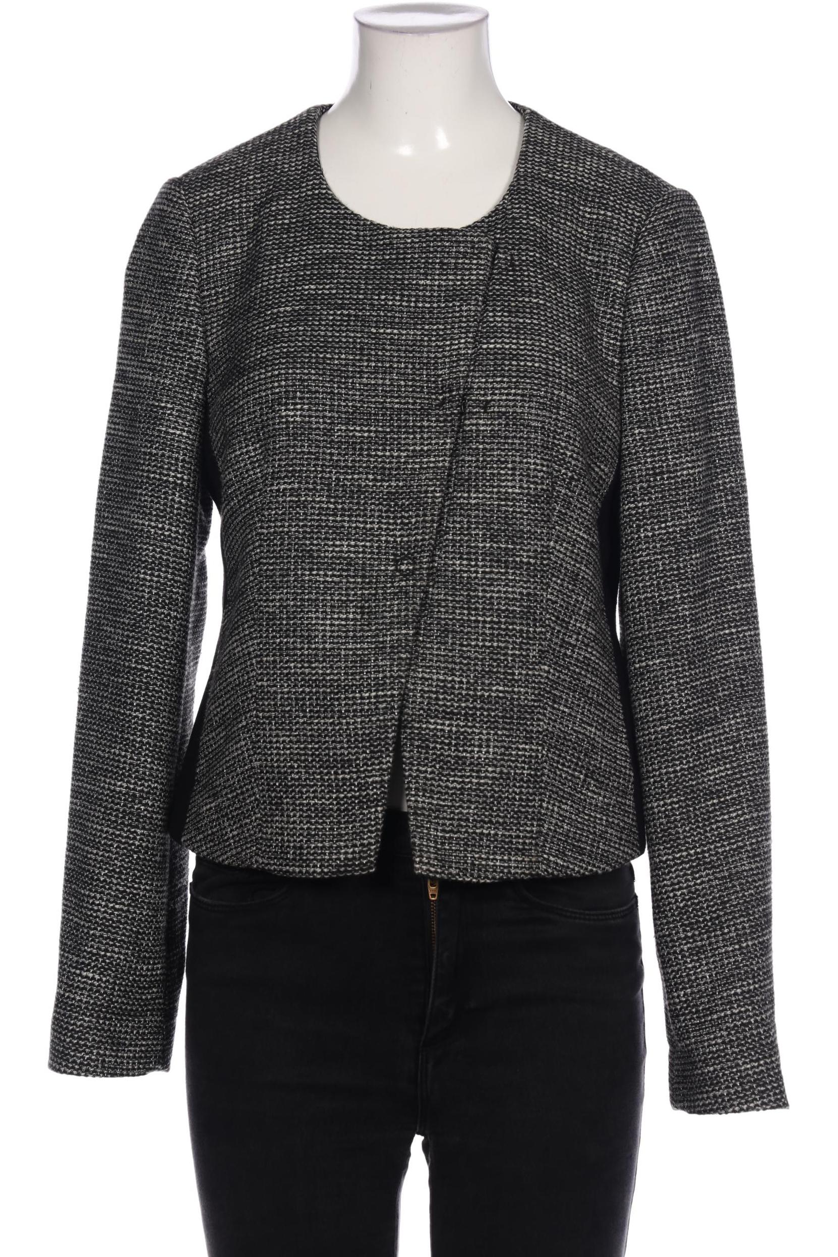 

Esprit Damen Blazer, schwarz