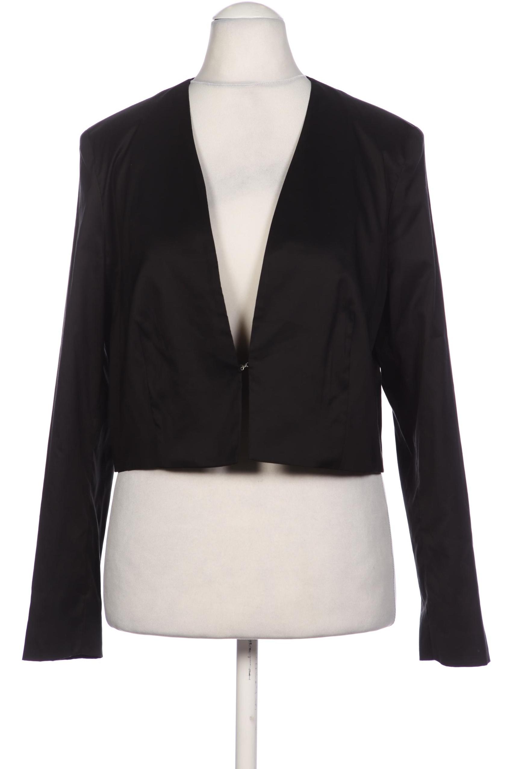 

Esprit Damen Blazer, schwarz, Gr. 40