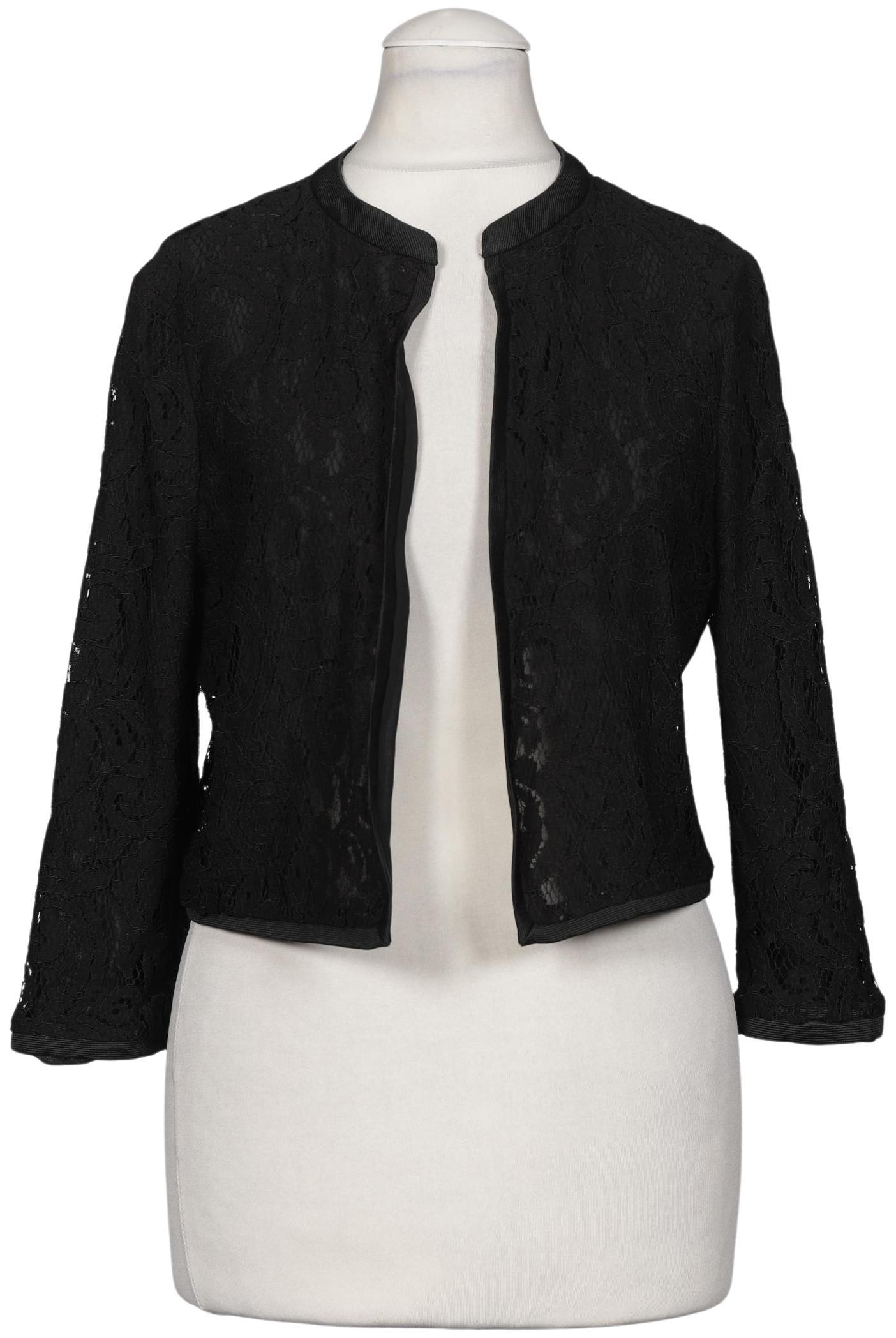 

Esprit Damen Blazer, schwarz, Gr. 36