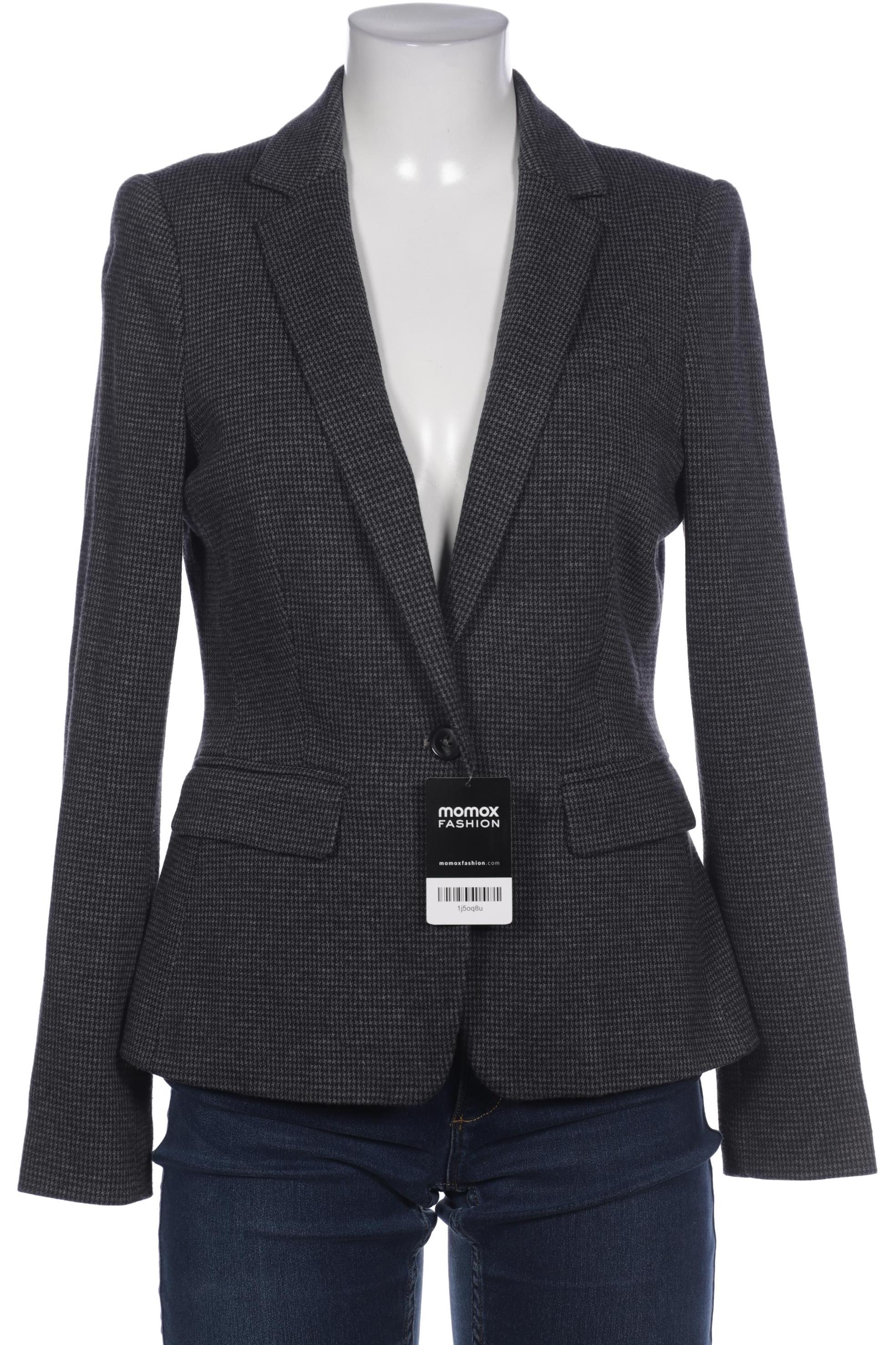 

Esprit Damen Blazer, grau, Gr. 38
