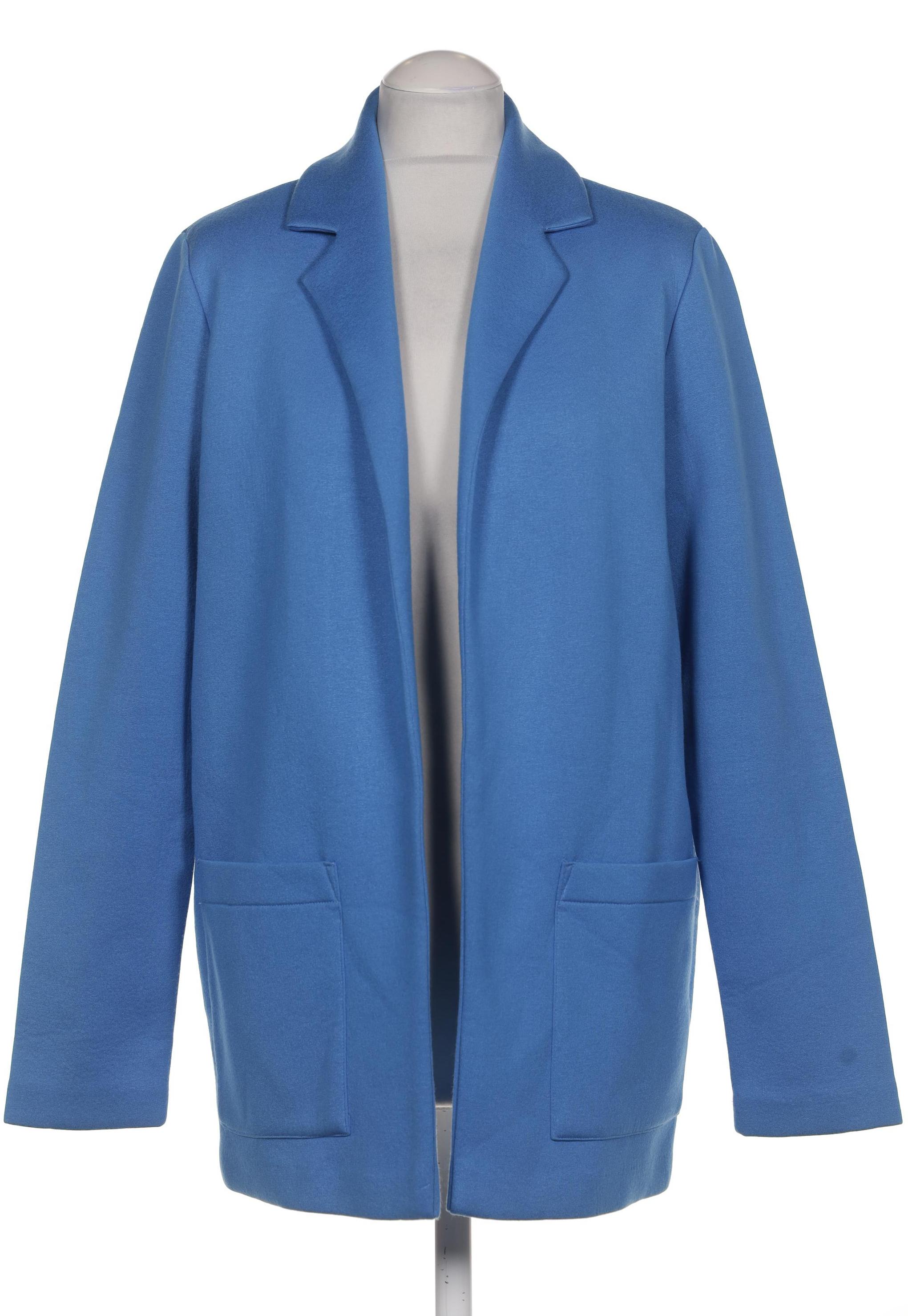 

Esprit Damen Blazer, blau, Gr. 36