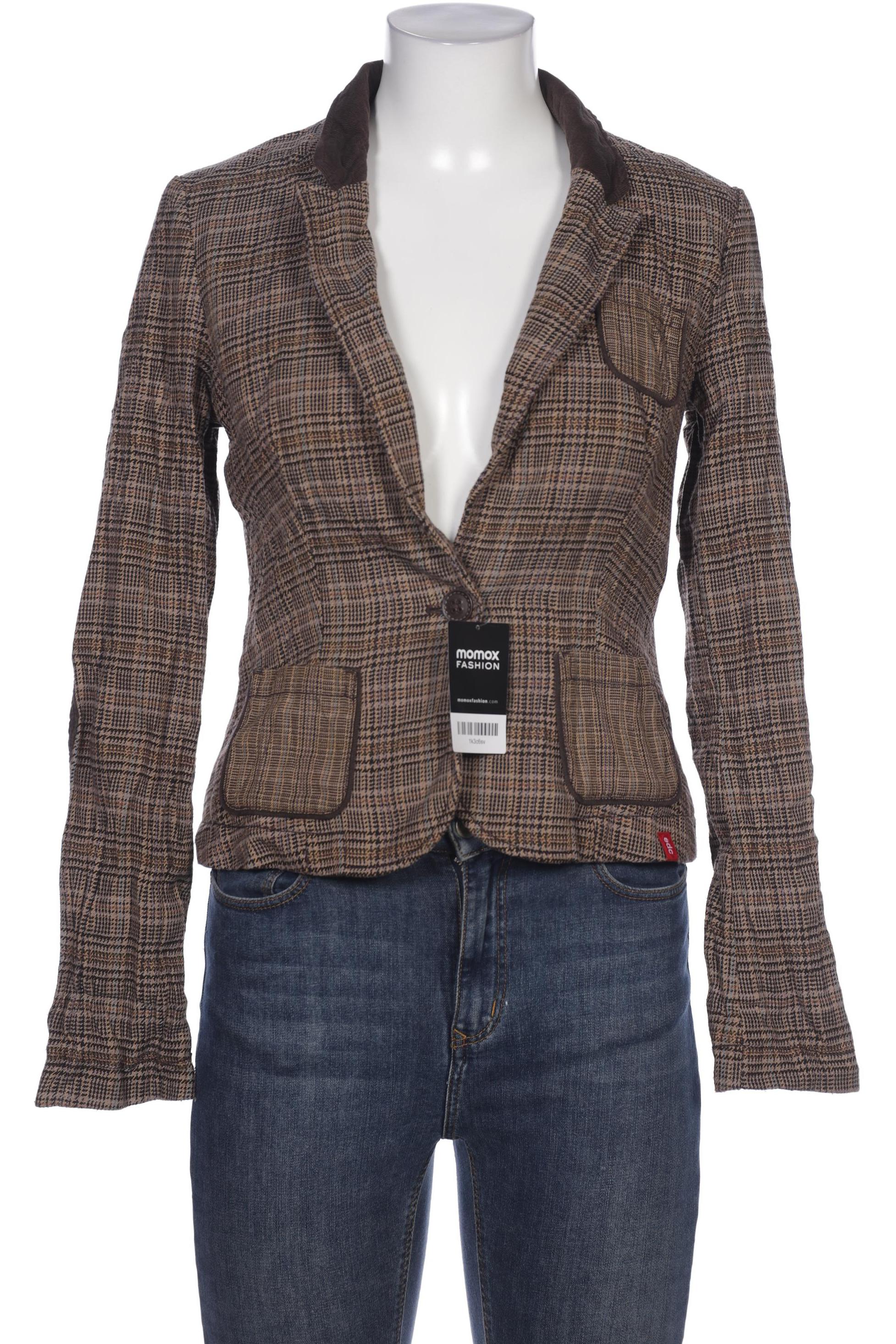 

Esprit Damen Blazer, braun