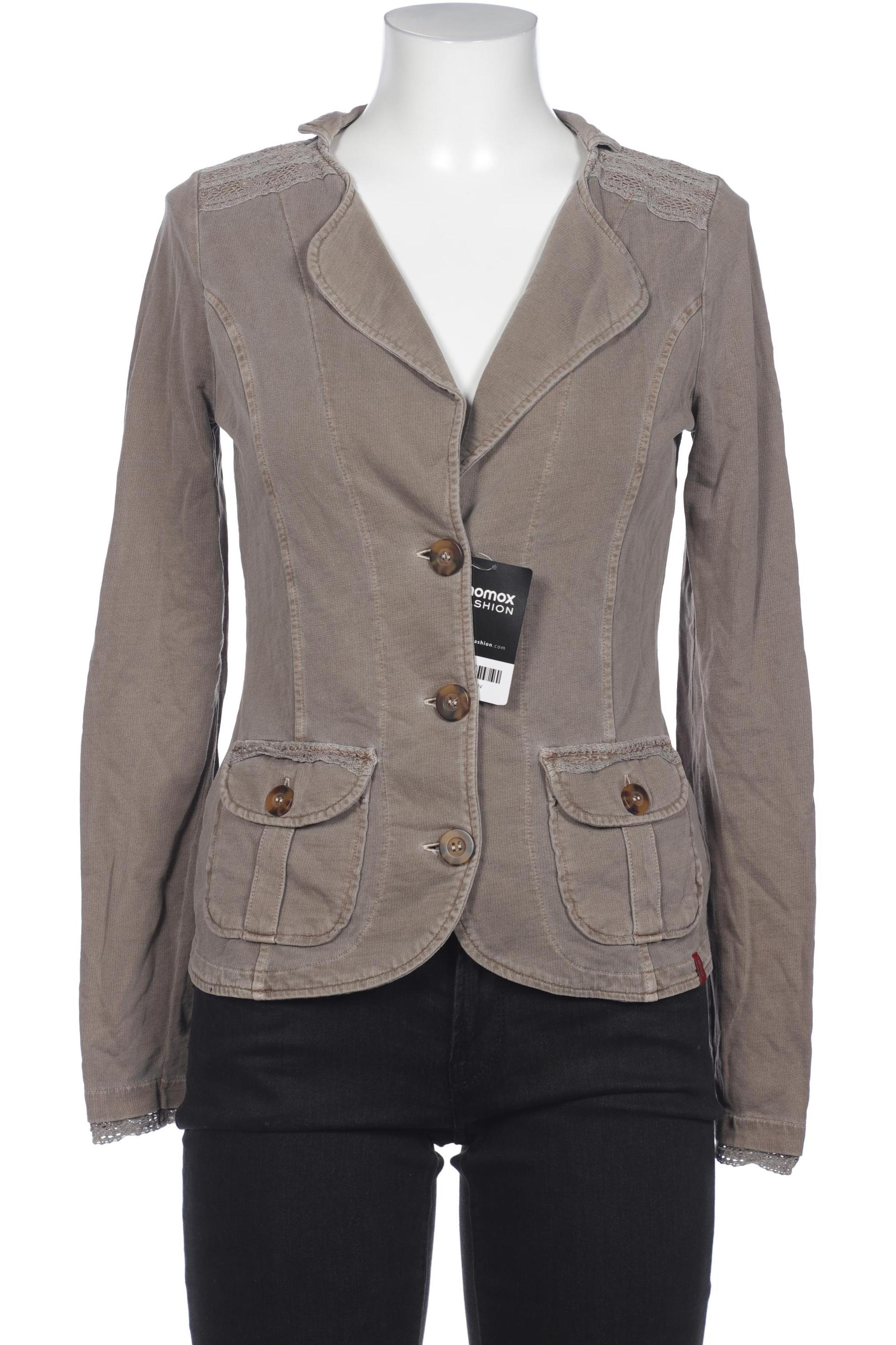 

Esprit Damen Blazer, beige