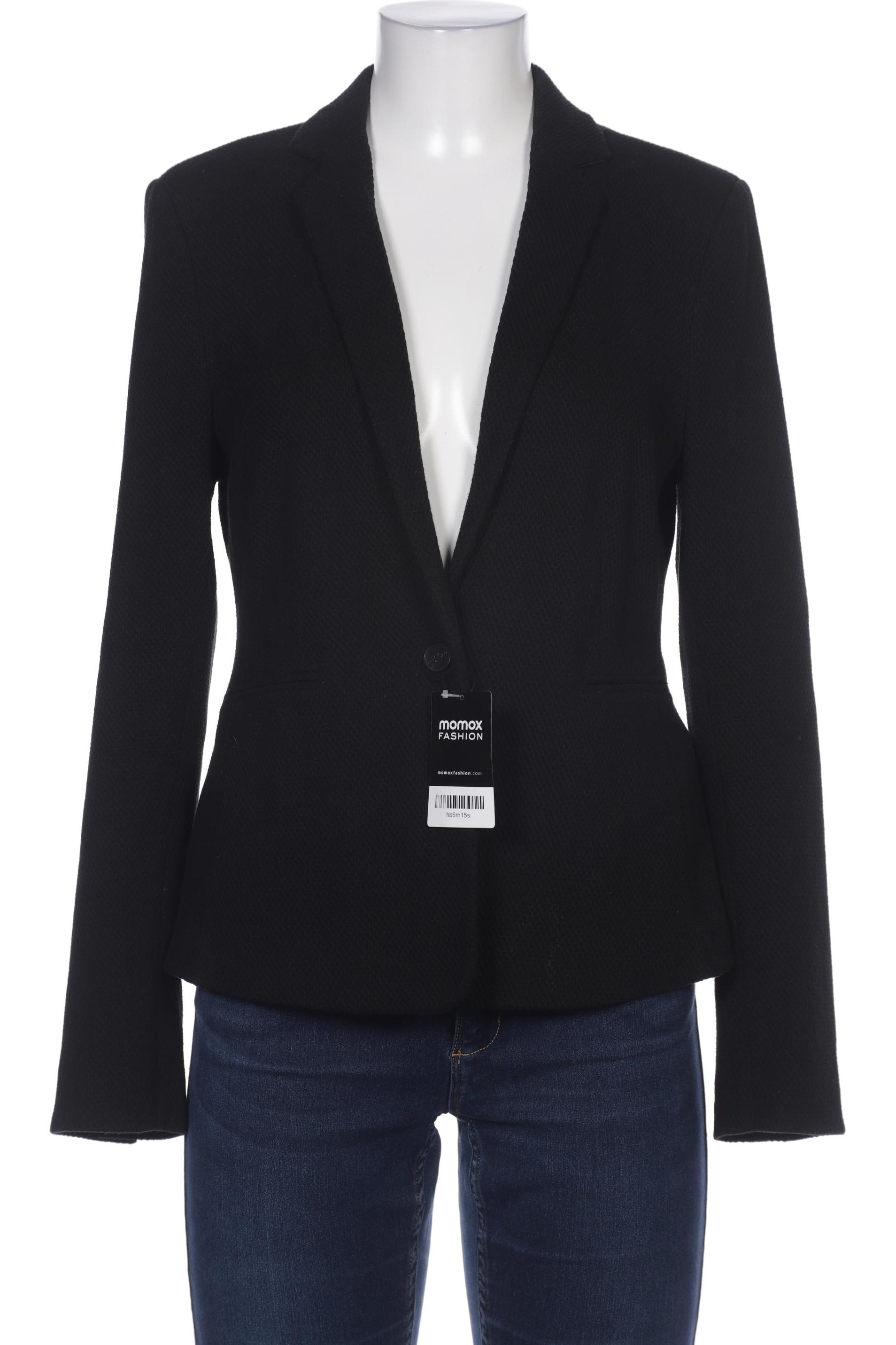 

Esprit Damen Blazer, schwarz