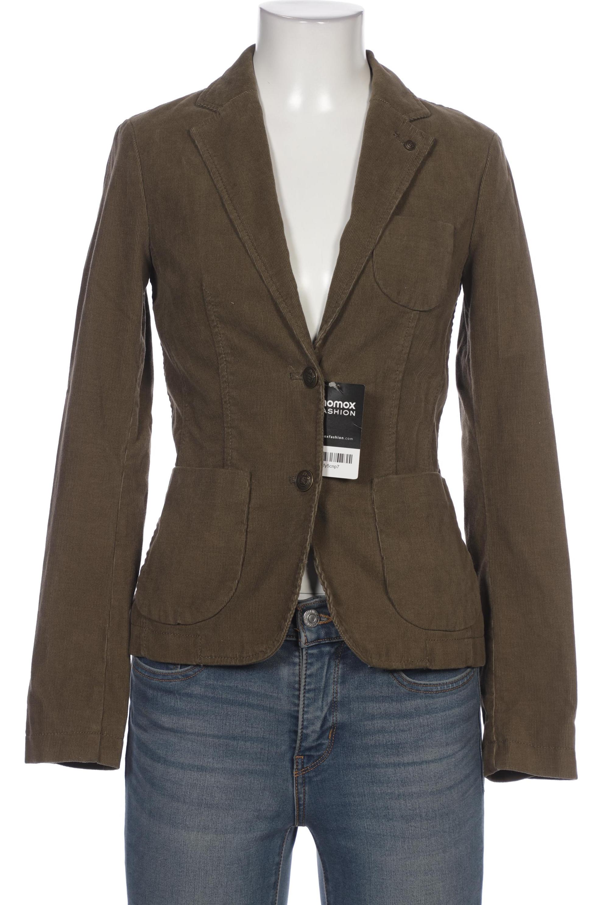 

Esprit Damen Blazer, grün, Gr. 32