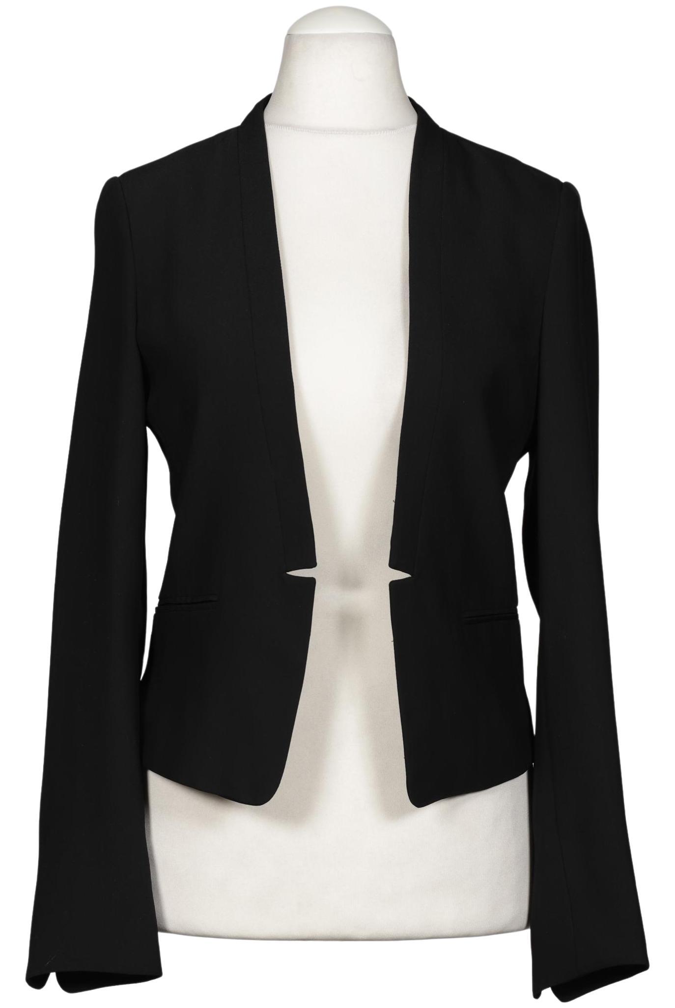 

Esprit Damen Blazer, schwarz, Gr. 36