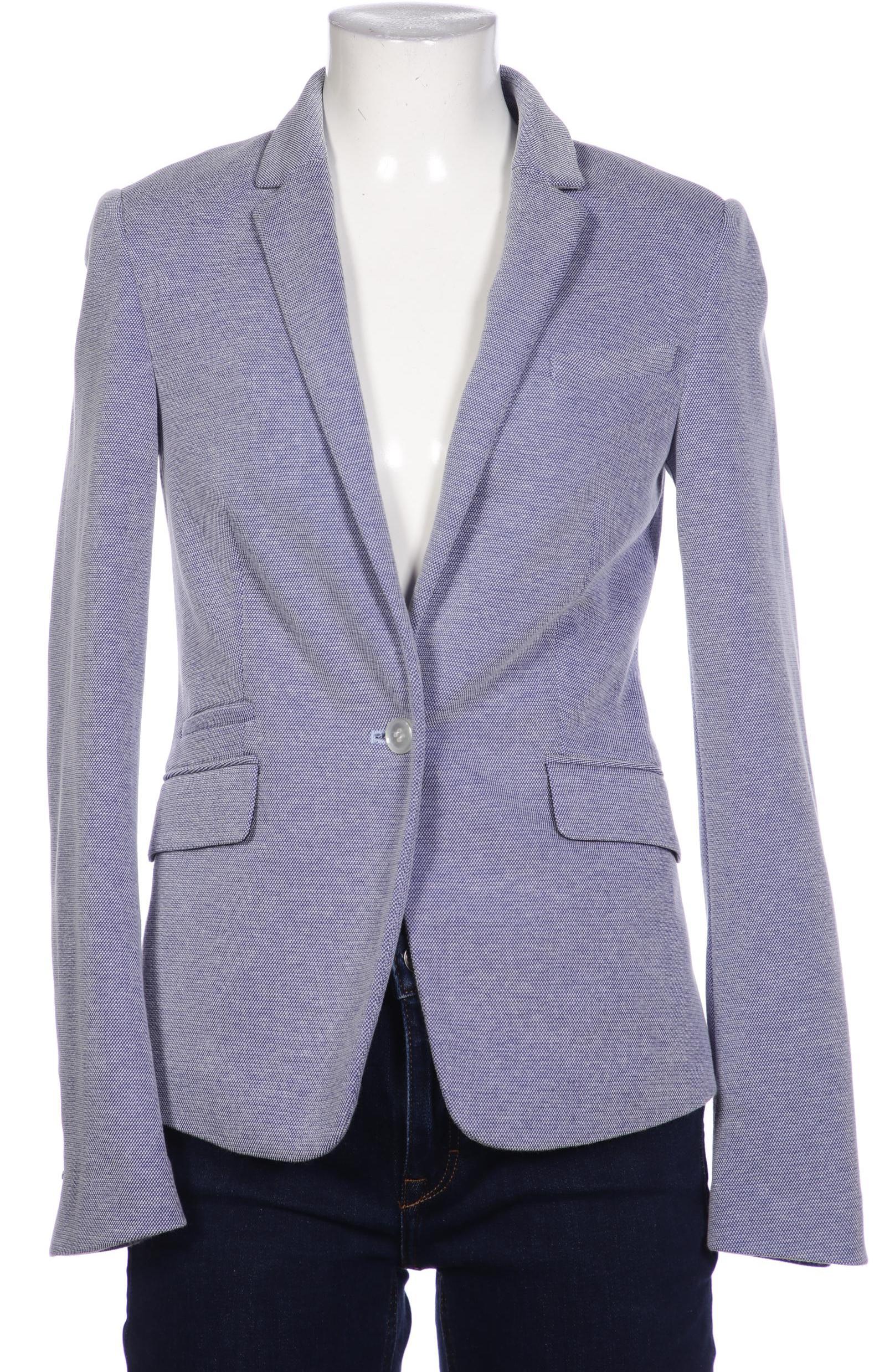 

Esprit Damen Blazer, hellblau