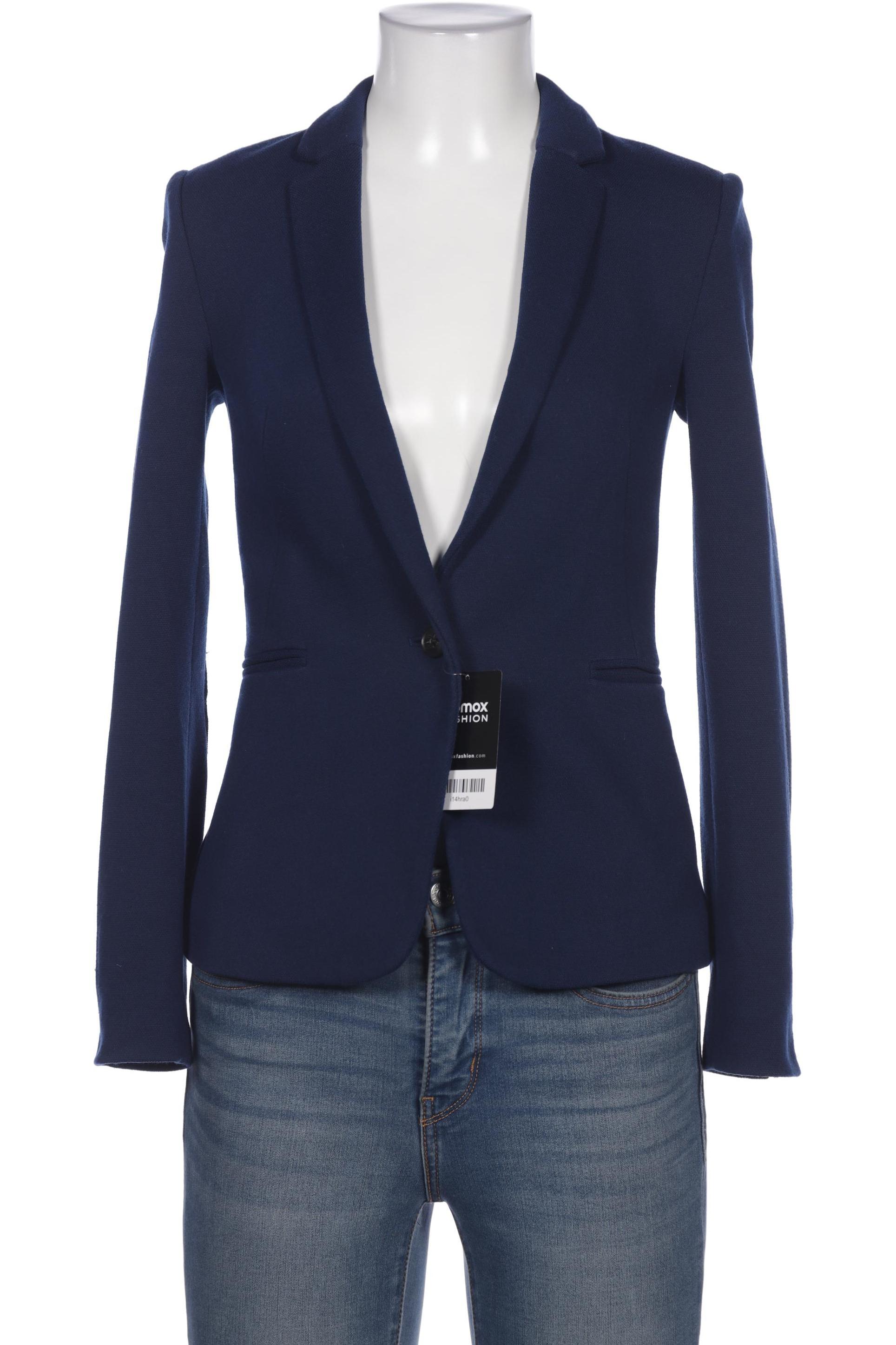 

Esprit Damen Blazer, marineblau, Gr. 32