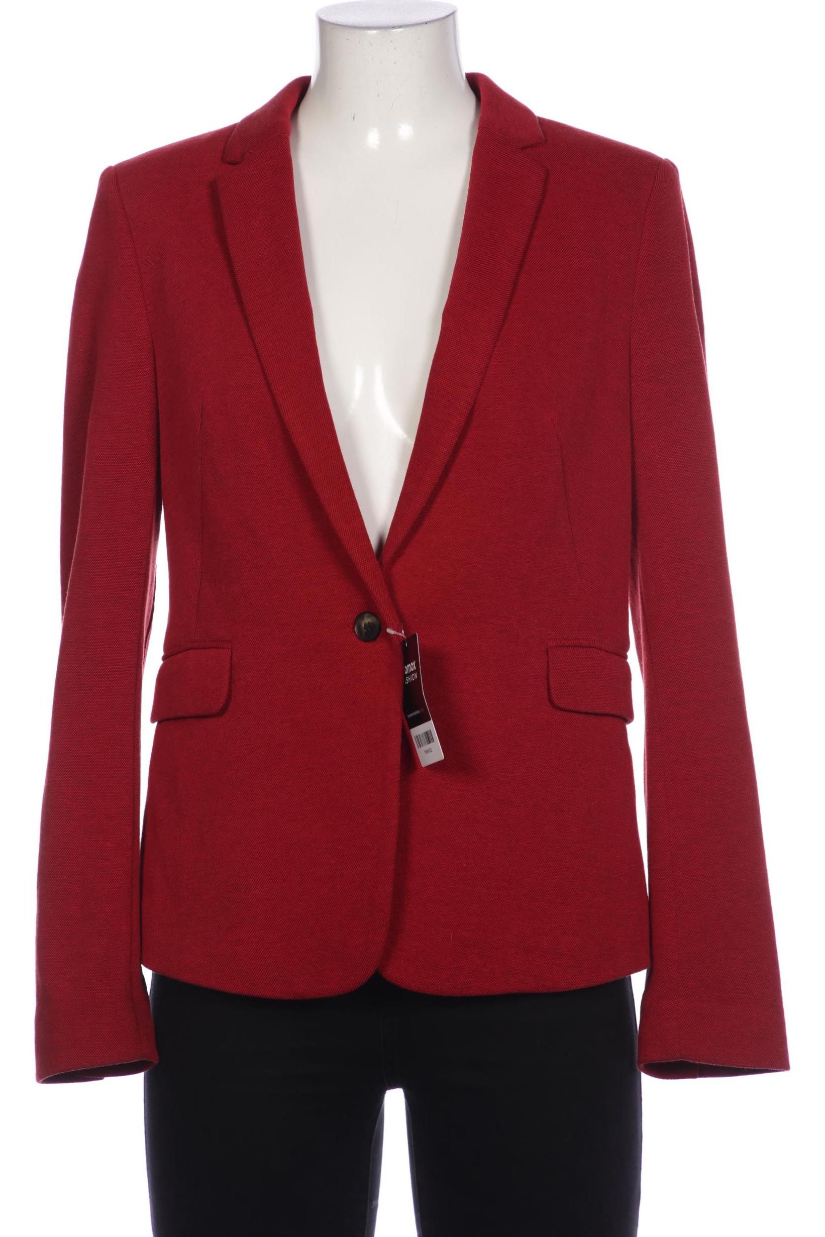 

Esprit Damen Blazer, rot