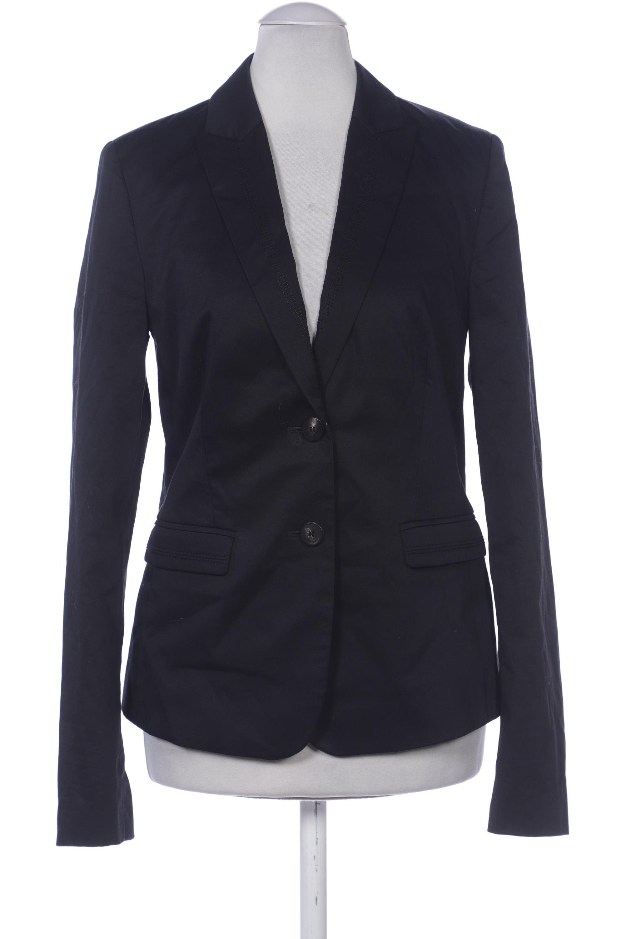 

Esprit Damen Blazer, schwarz, Gr. 34