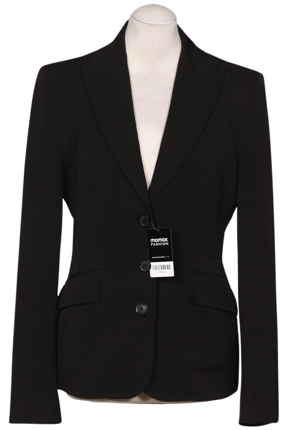 

Esprit Damen Blazer, schwarz, Gr. 38