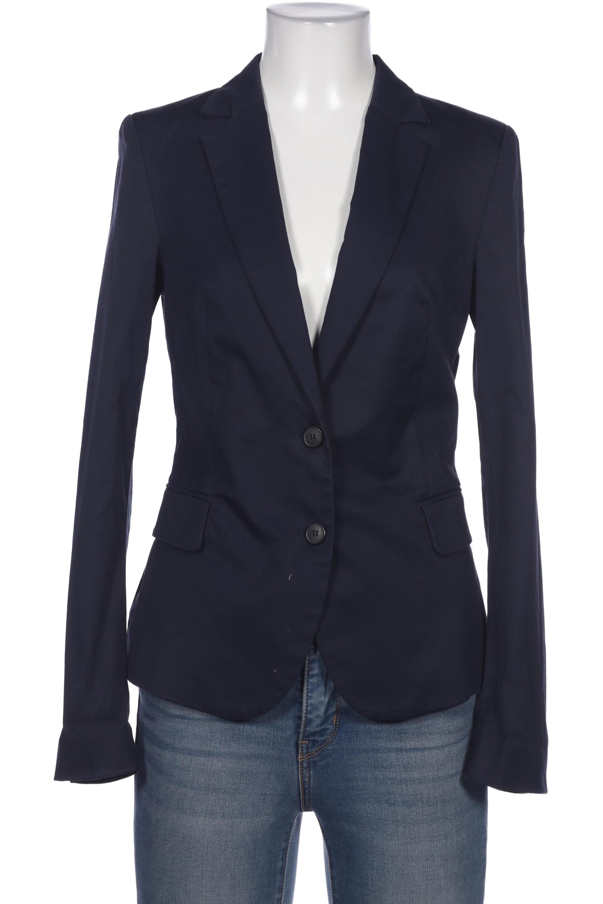 

Esprit Damen Blazer, marineblau