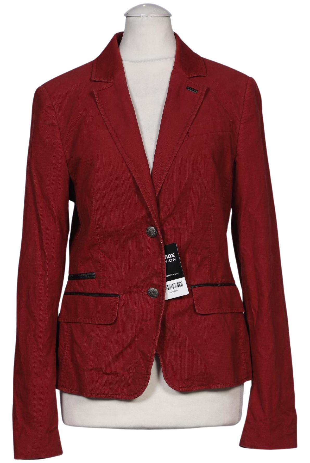 

Esprit Damen Blazer, rot, Gr. 36