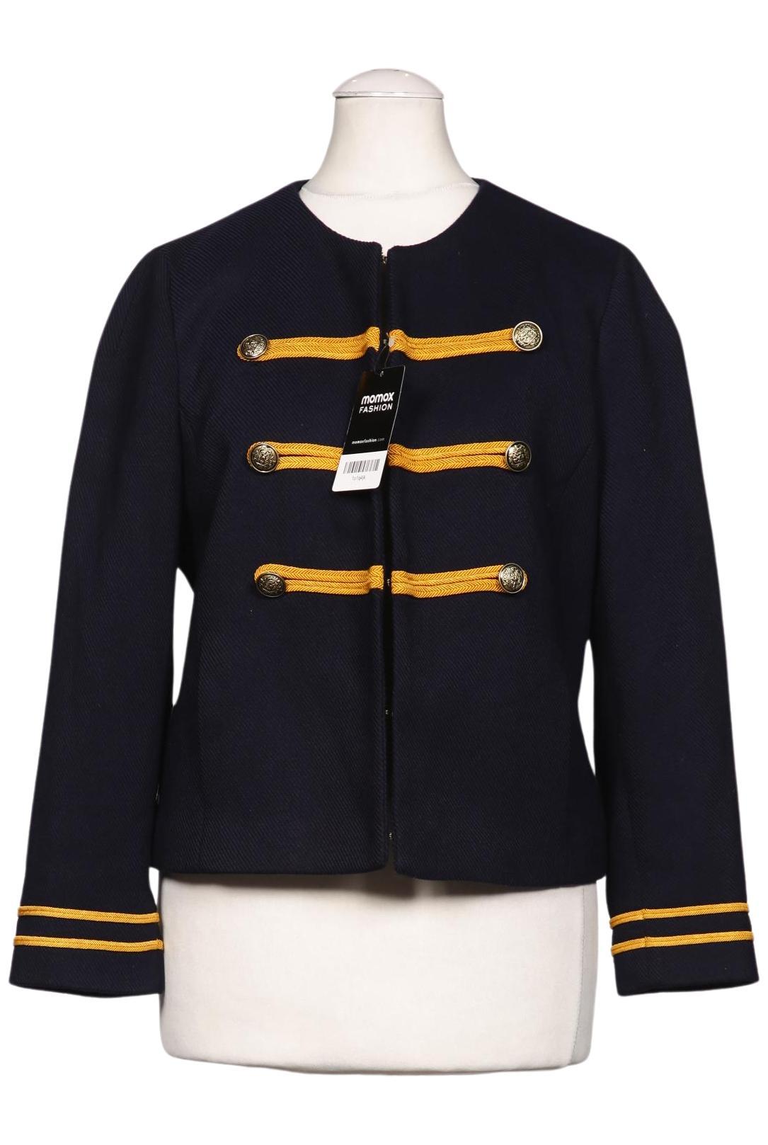 

Esprit Damen Blazer, marineblau, Gr. 38