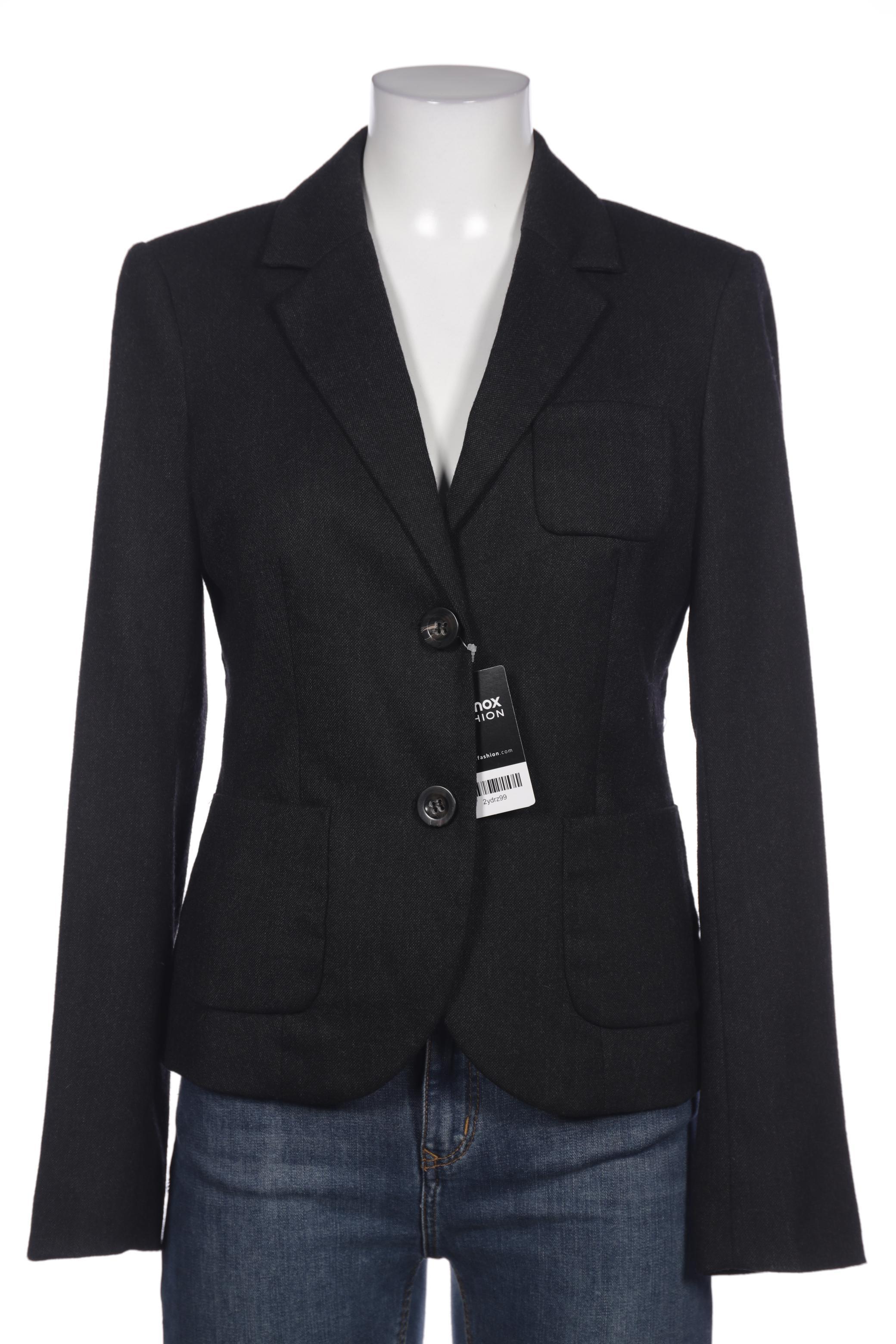 

Esprit Damen Blazer, schwarz, Gr. 38