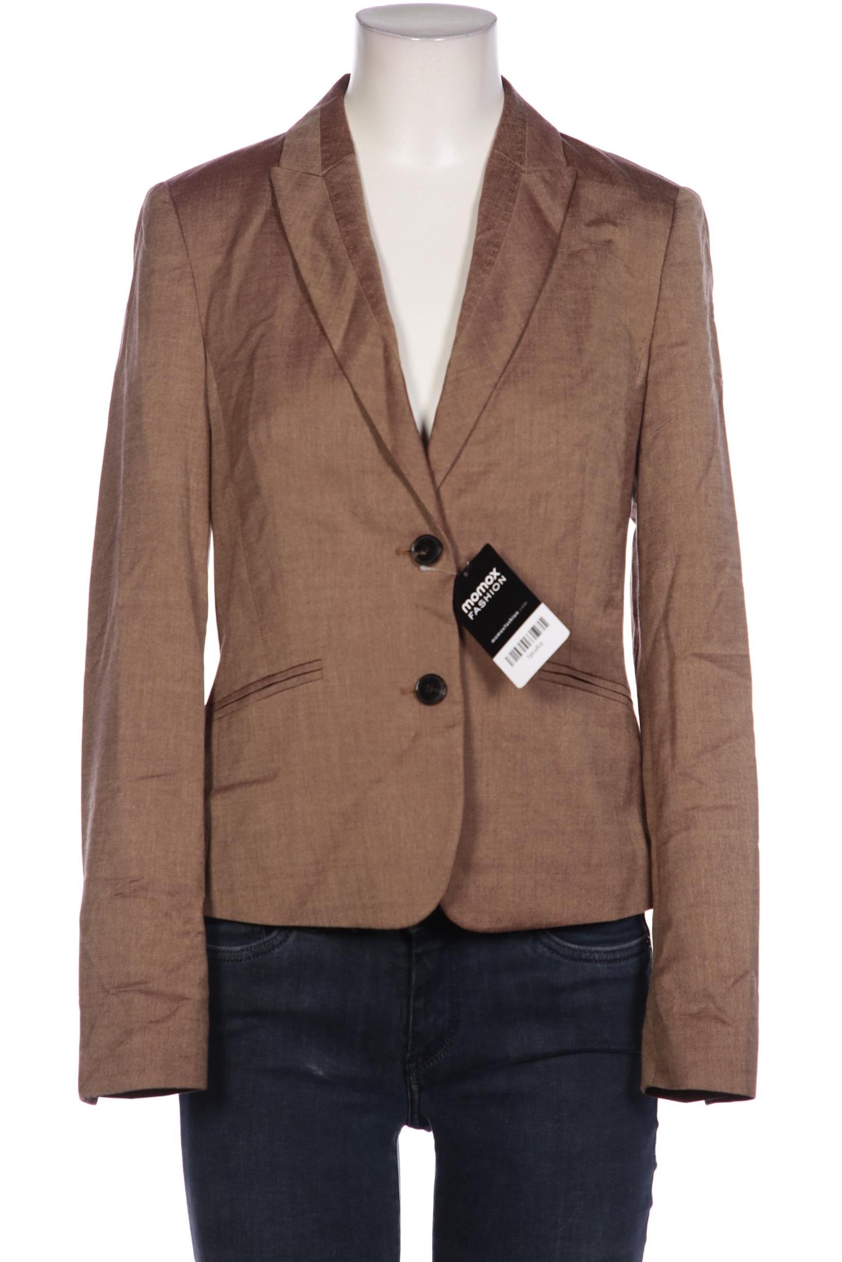 

Esprit Damen Blazer, braun, Gr. 34