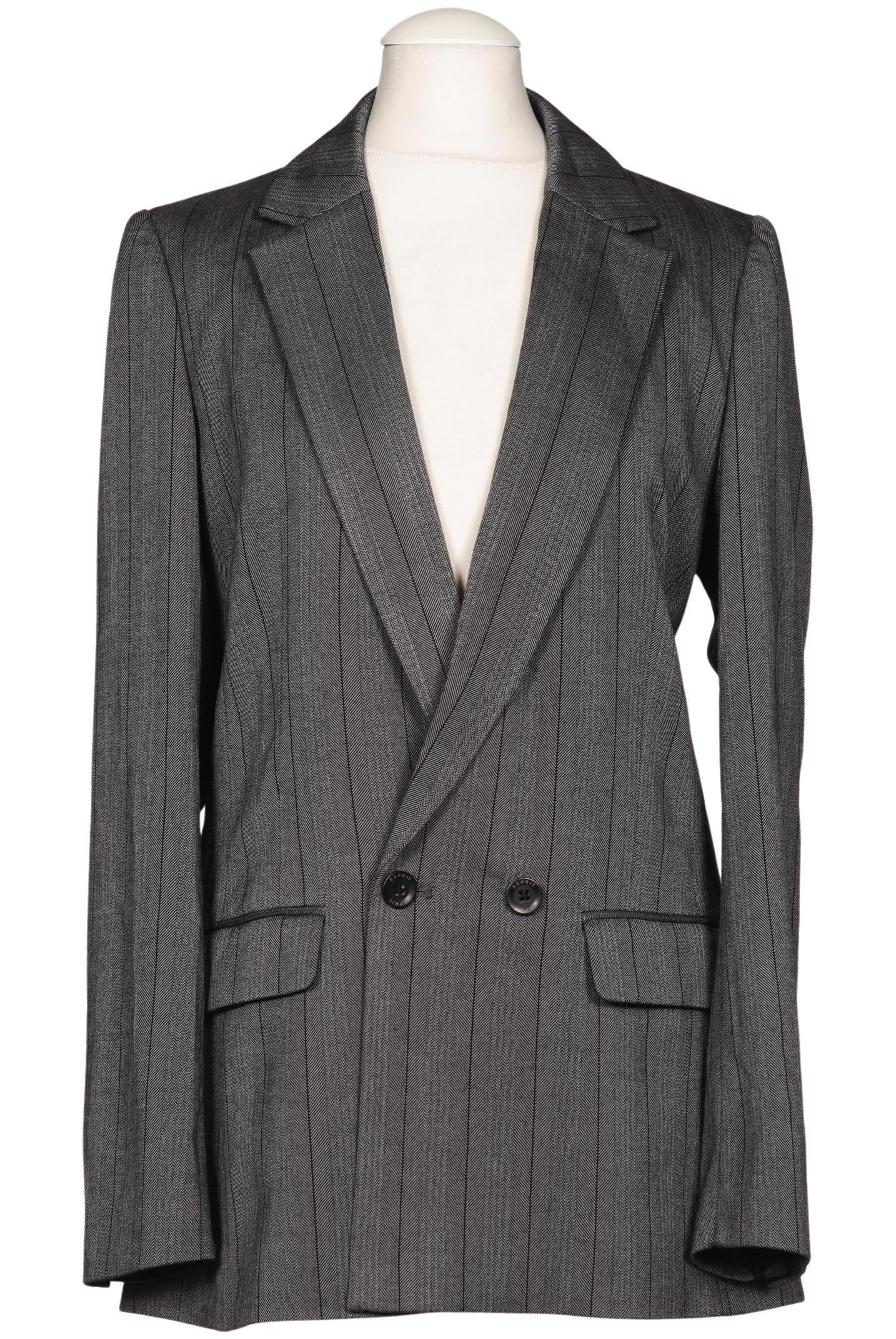

Esprit Damen Blazer, grau, Gr. 32