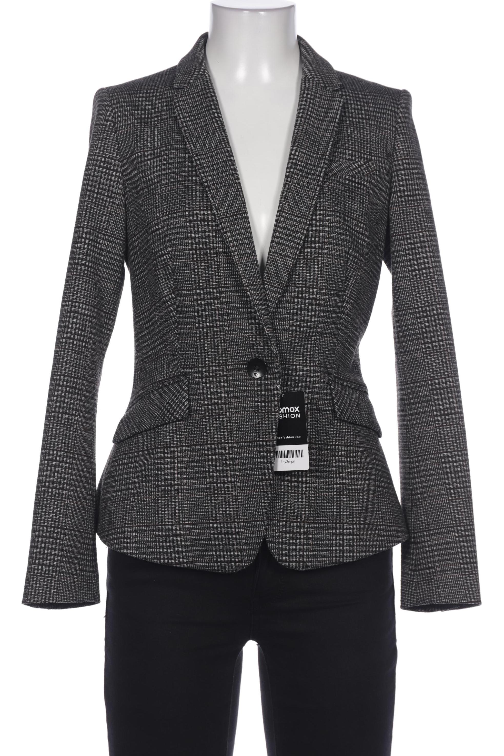 

Esprit Damen Blazer, schwarz
