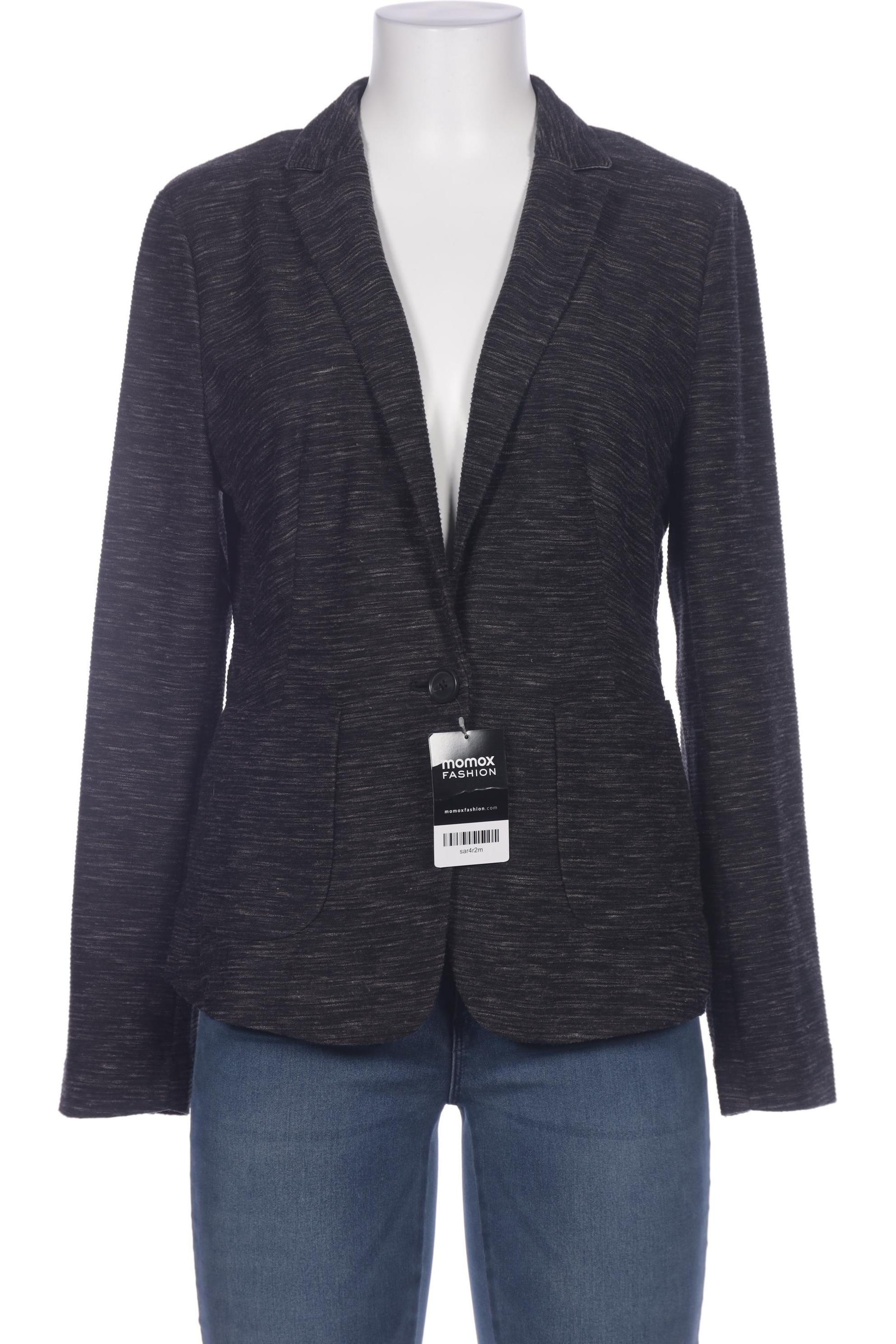 

Esprit Damen Blazer, schwarz, Gr. 40