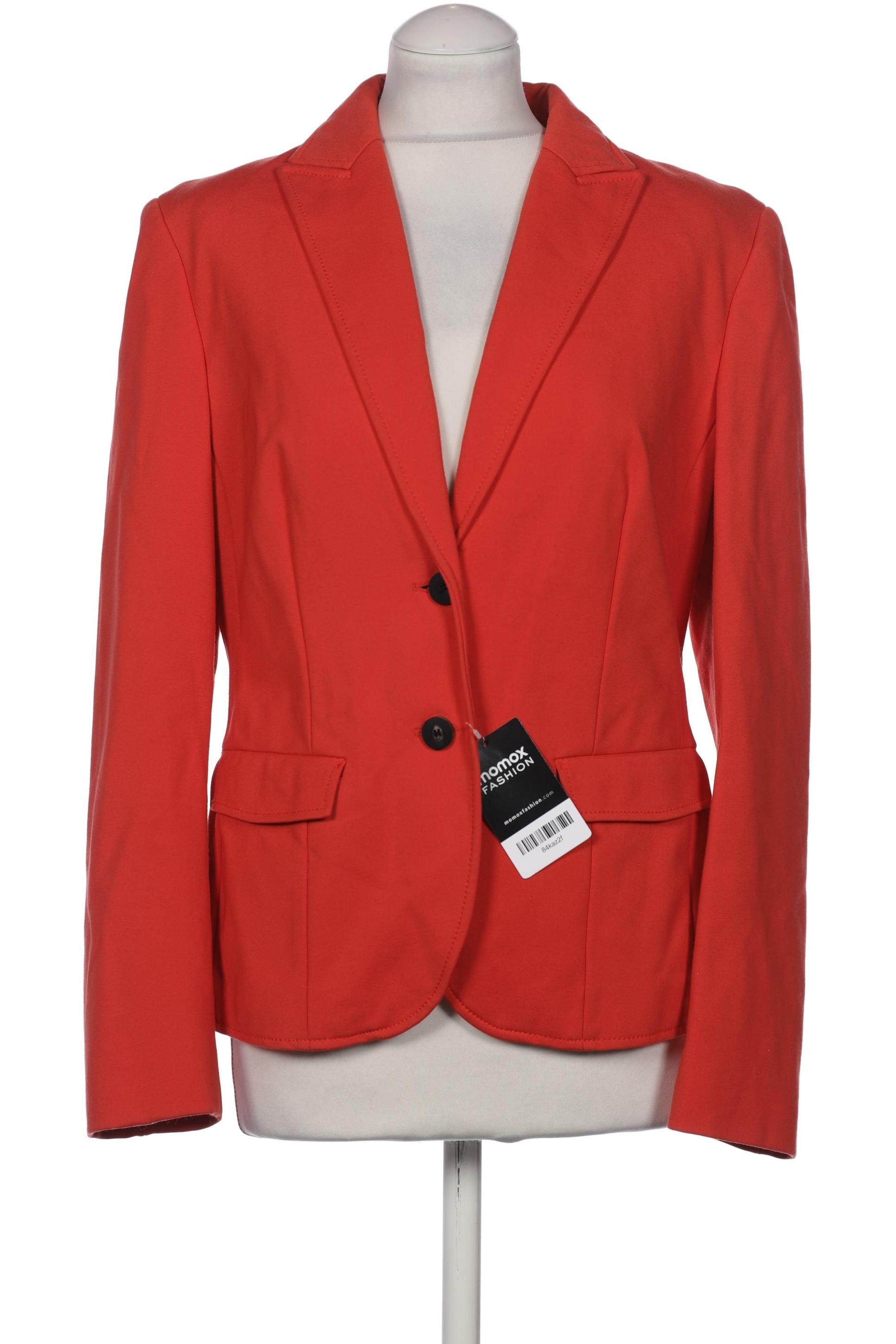 

Esprit Damen Blazer, rot, Gr. 40
