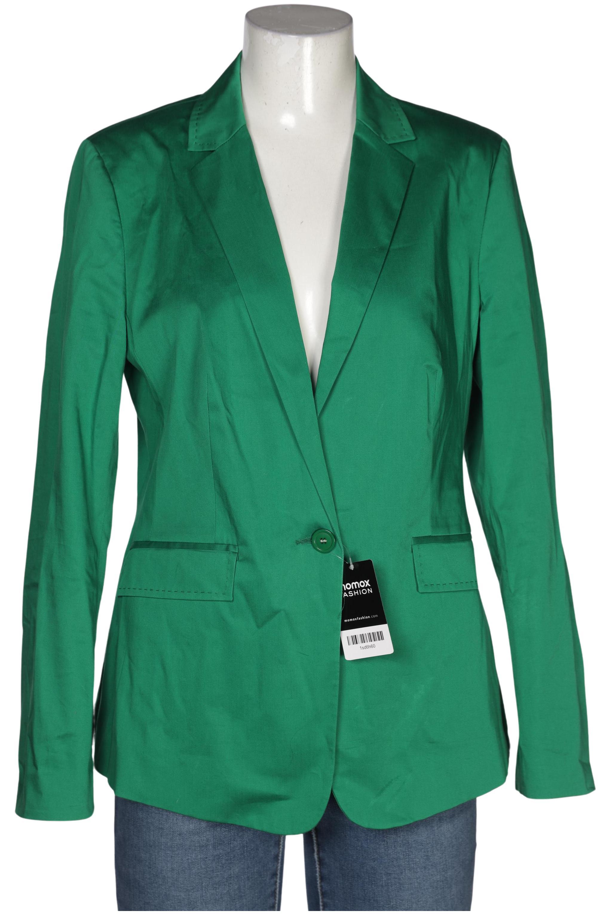 

Esprit Damen Blazer, grün, Gr. 42